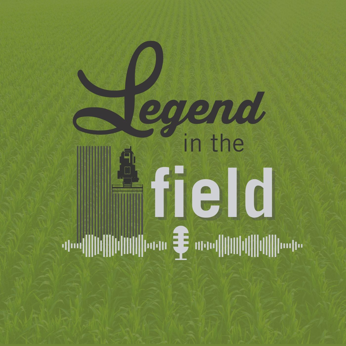 Legend in the Field