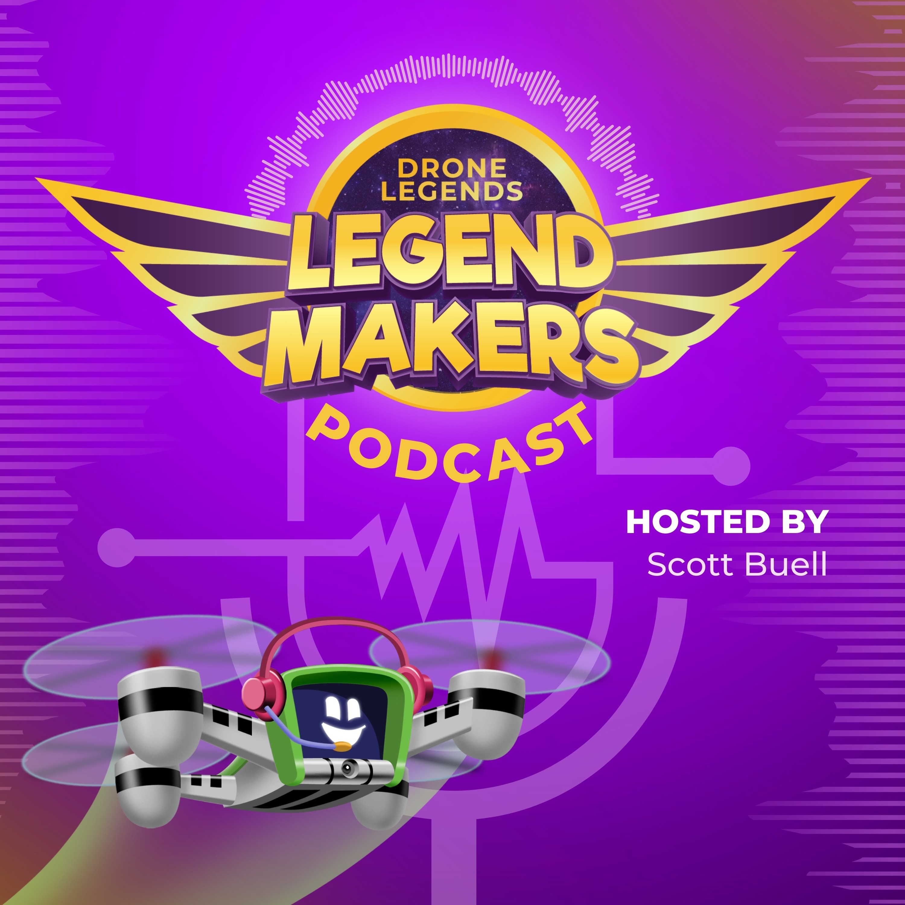 Legend Makers