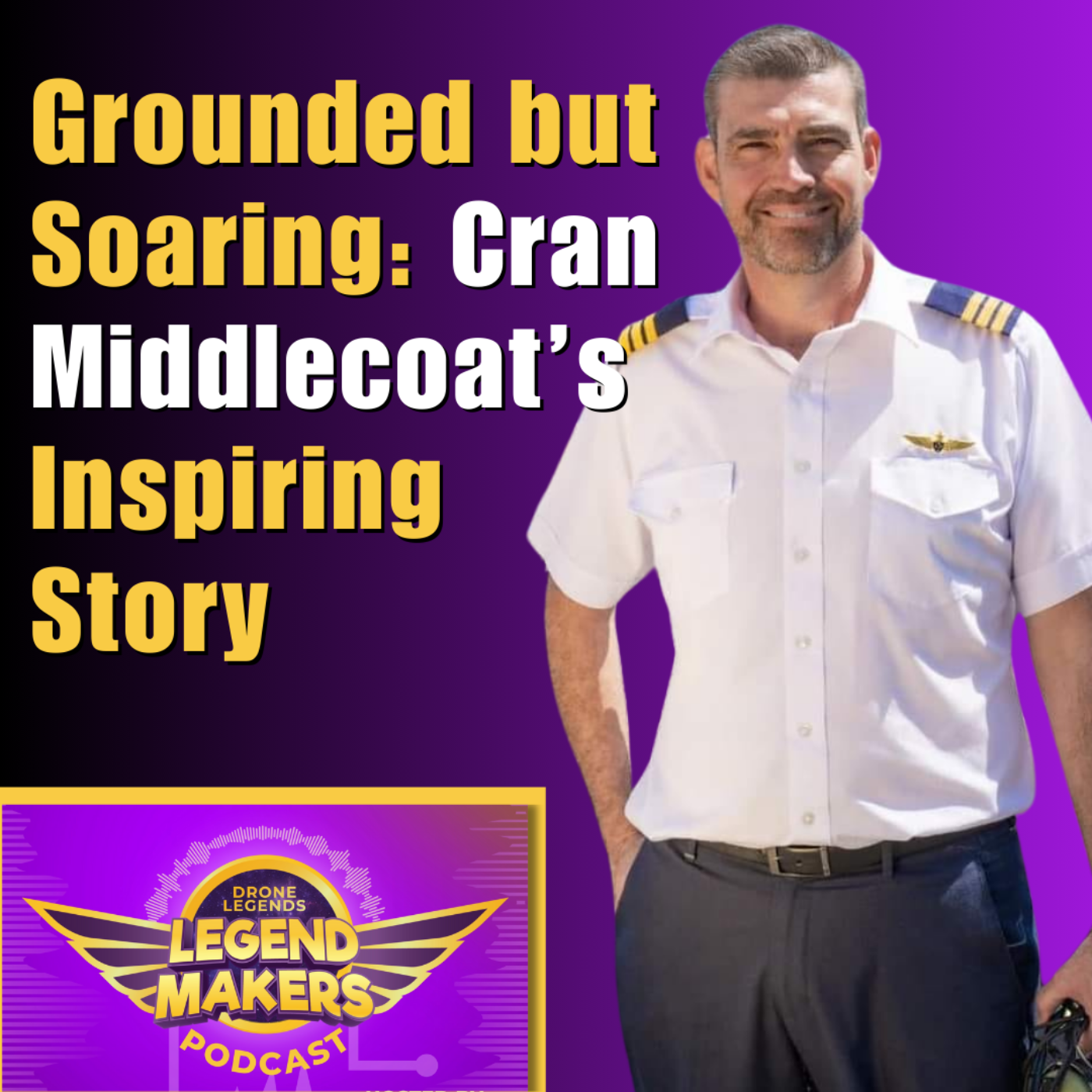 Legend Makers