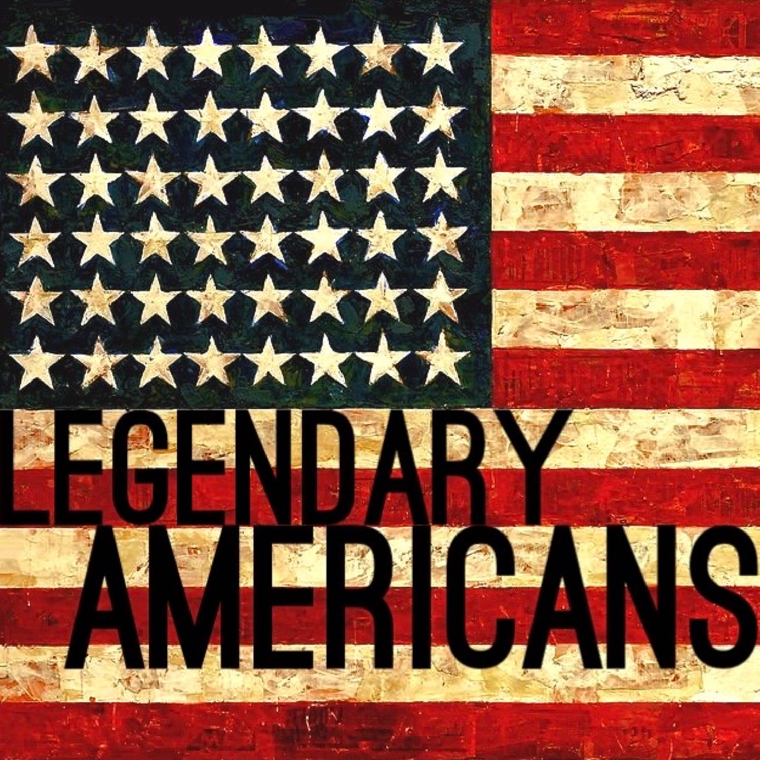 Legendary Americans 