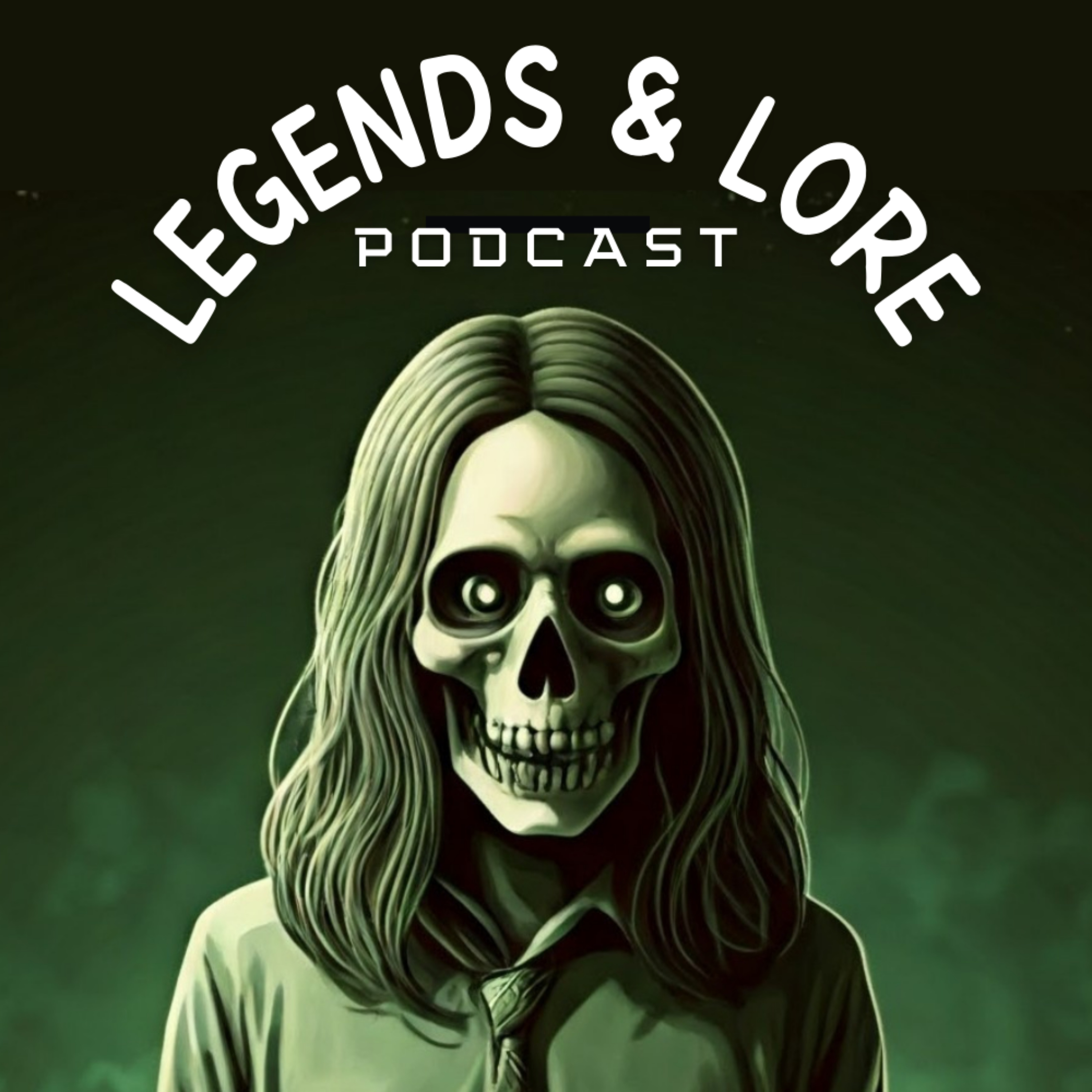 Legends and Lore Podcast