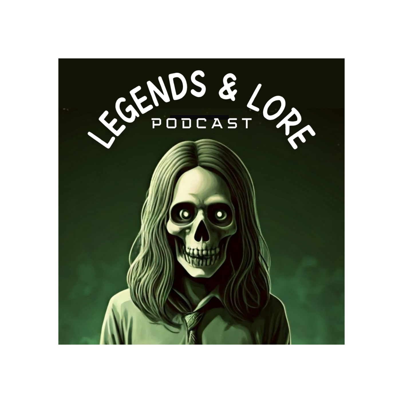 Legends and Lore Podcast