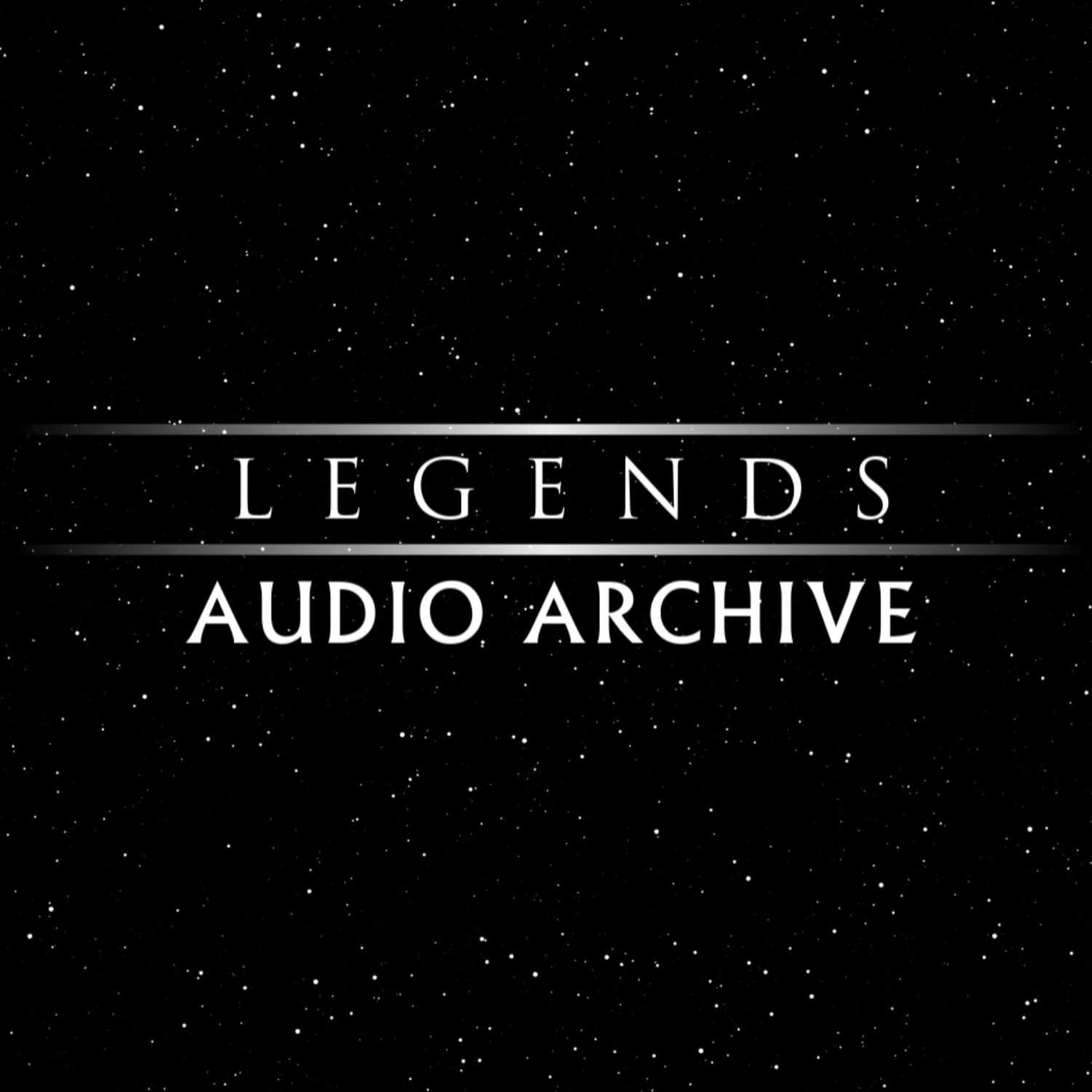 Legends Audio Archive - Channel Trailer