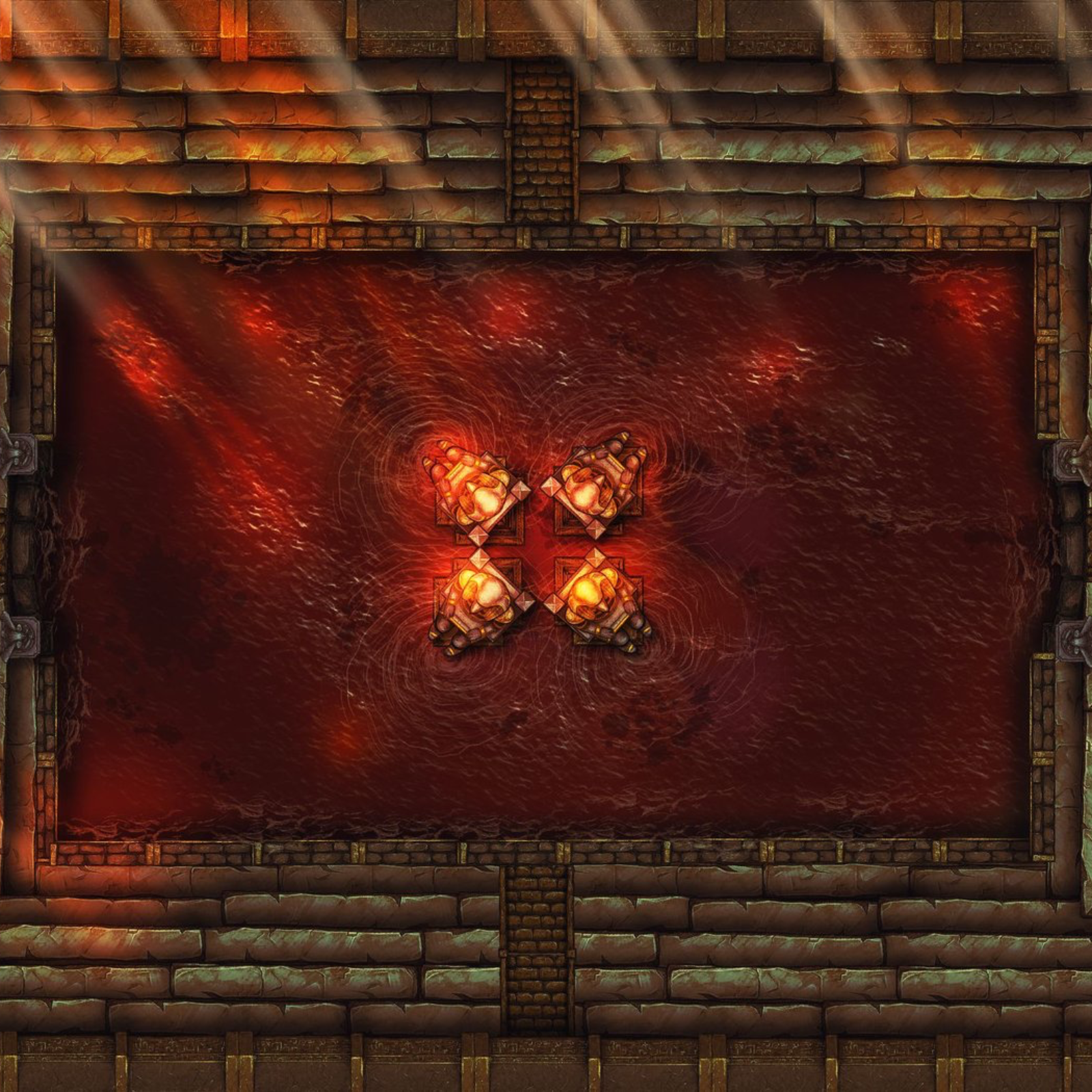 Legends of Alkebulan