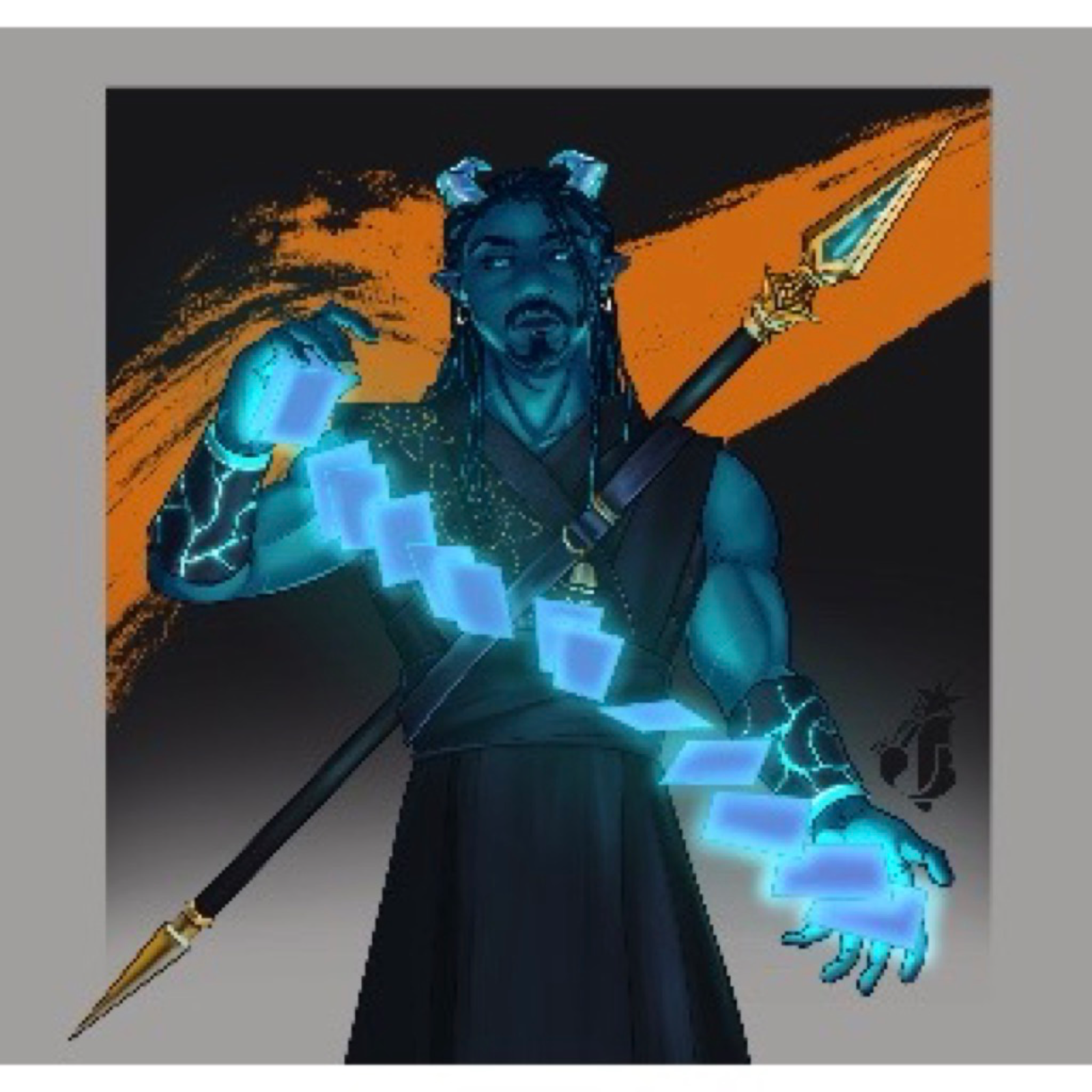 Nyuma episode artwork