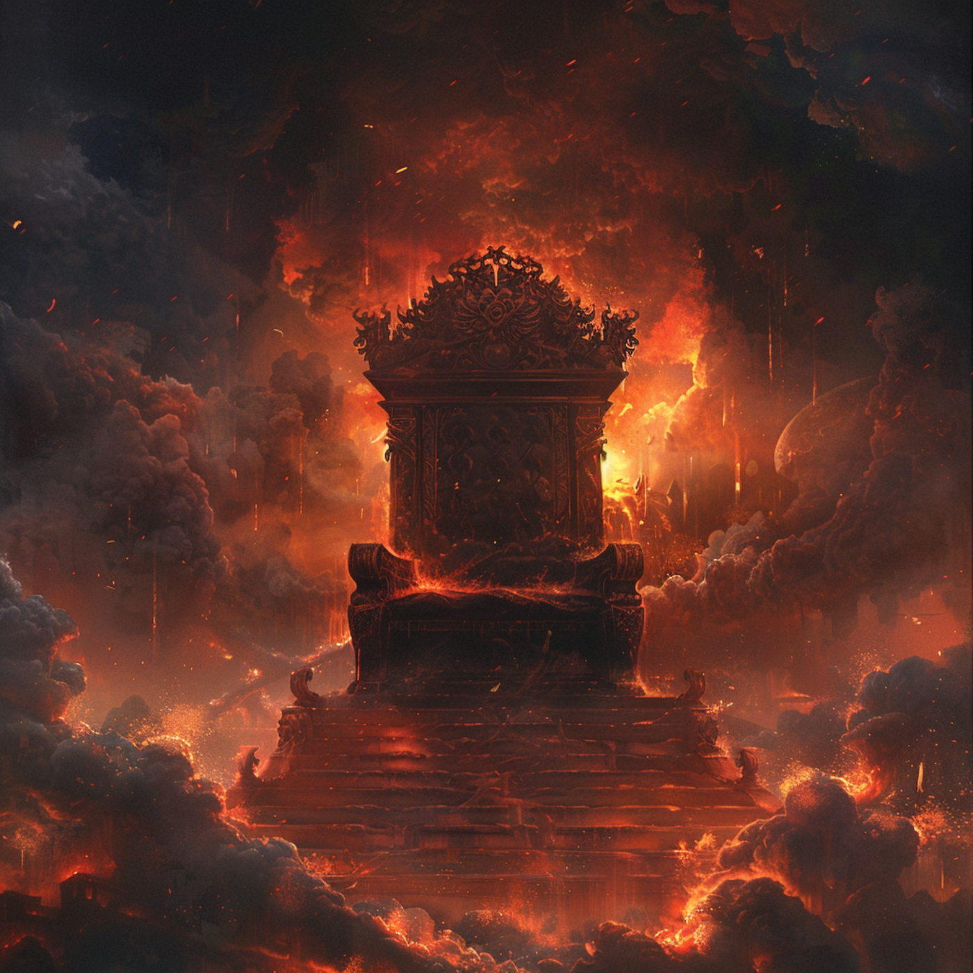 Legends of Arvum podcast artwork