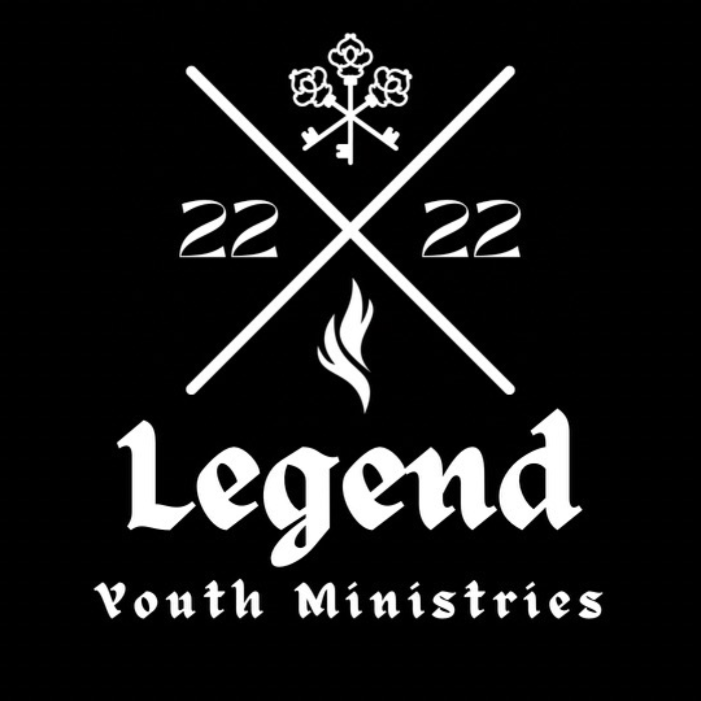 Legend Youth Ministries 