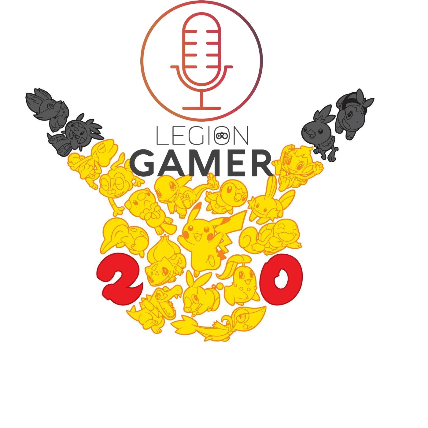 Legión Gamer Podcast