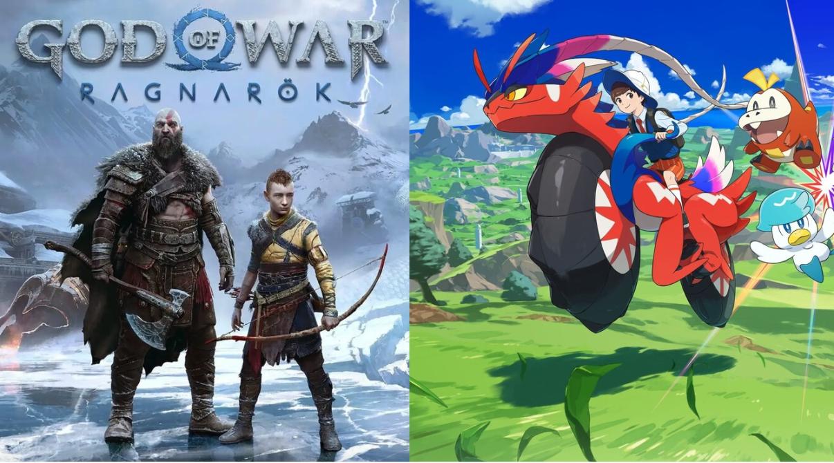 Legión Gamer Podcast