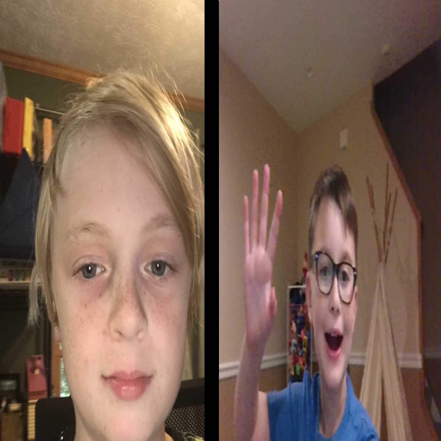 Dumb Kids