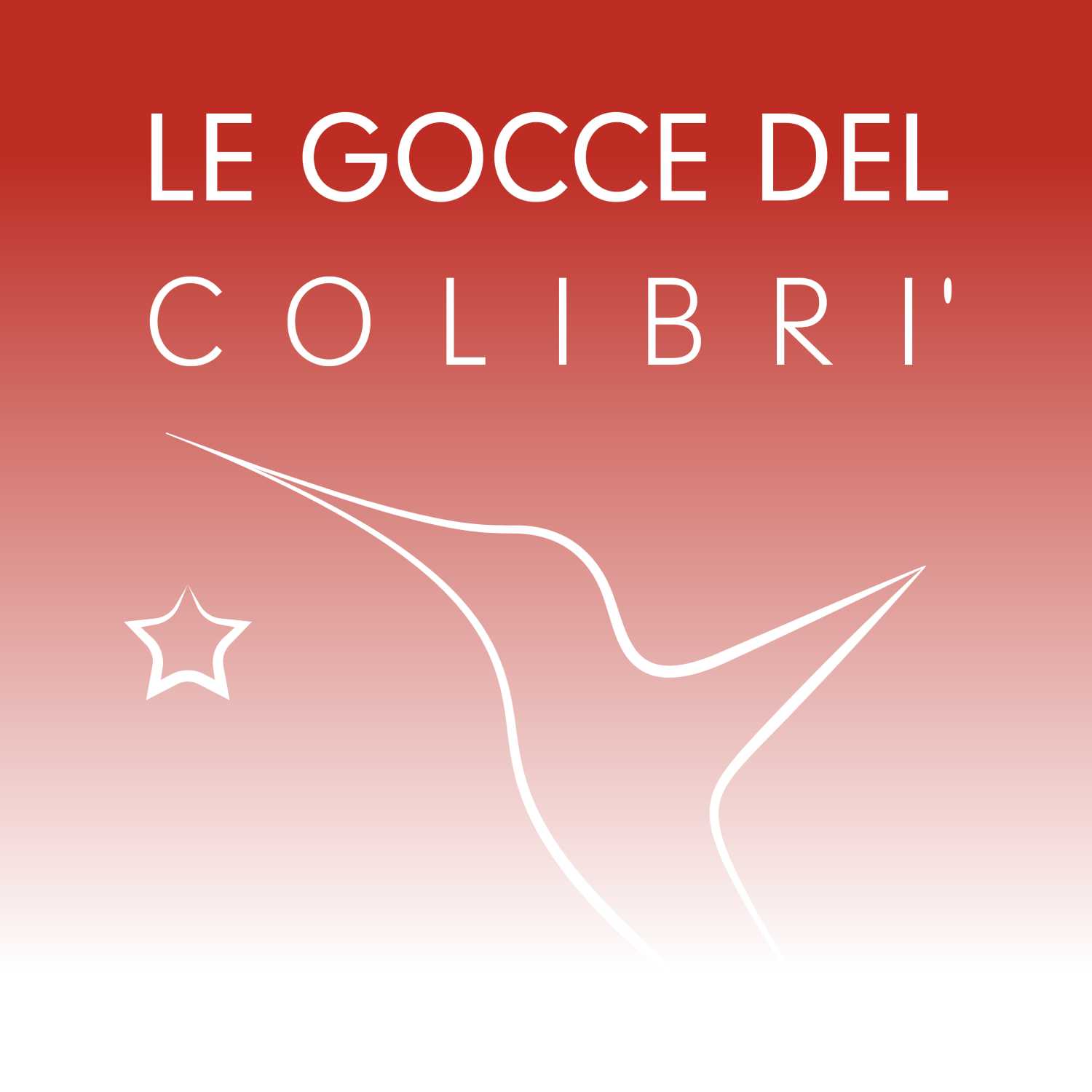 Le gocce del colibrí