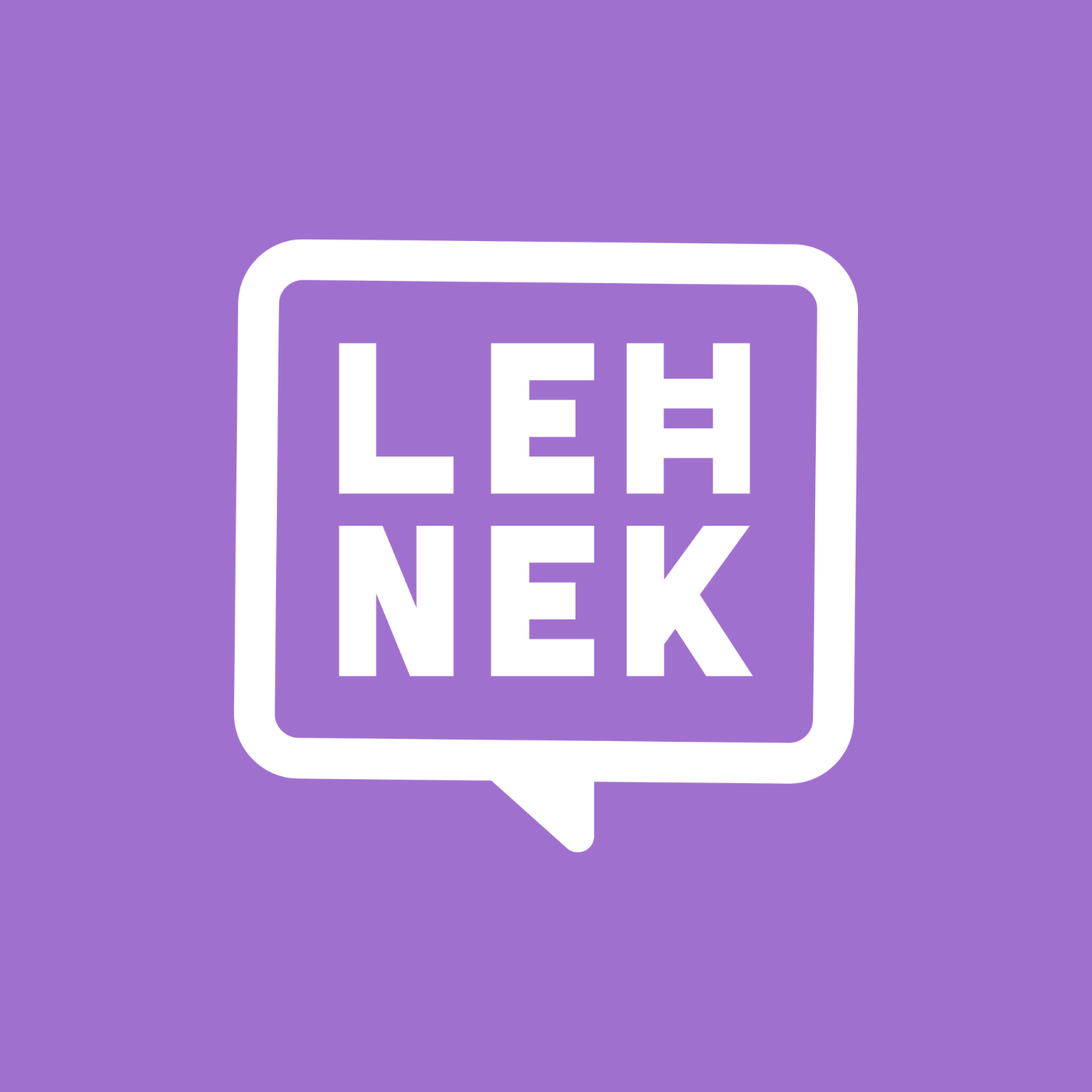 Leħnek podcast artwork