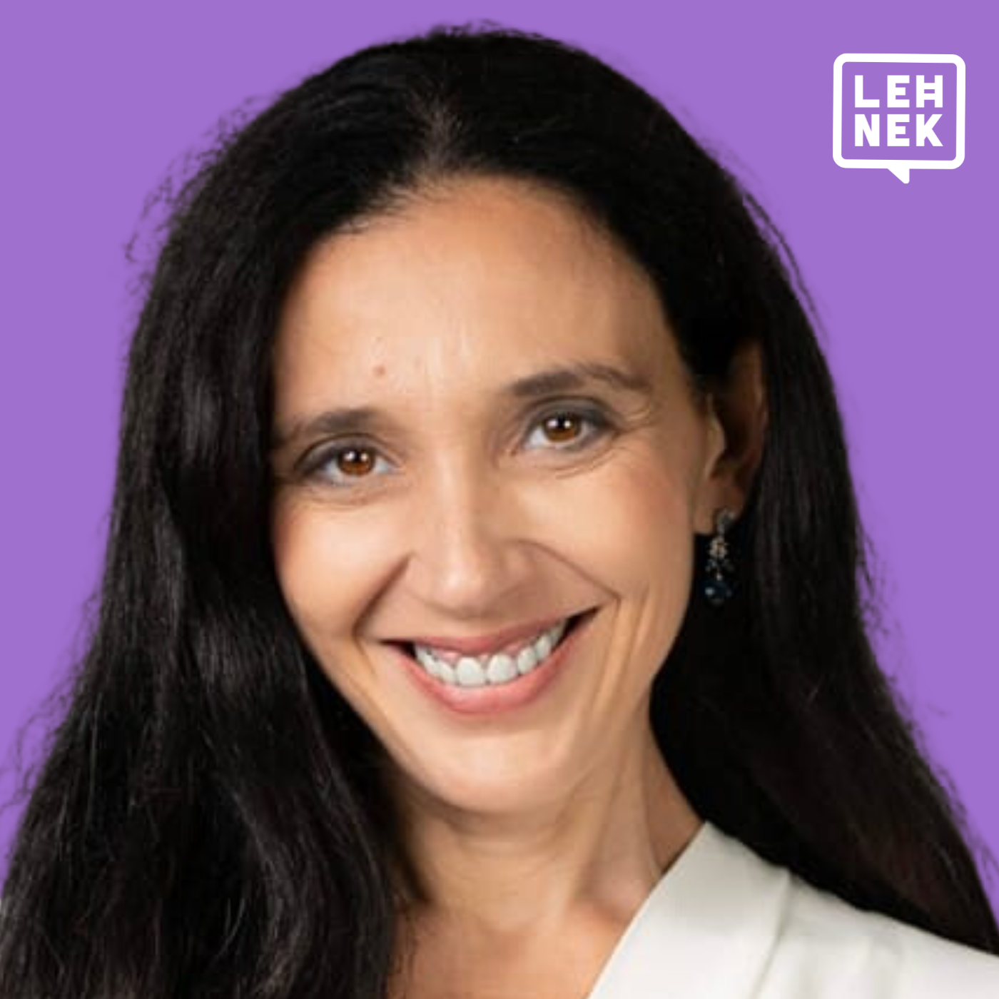Sandra Gauci | Meet Your Candidates #2 episode artwork