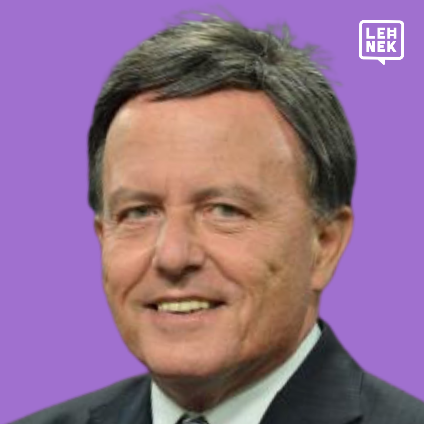 Alfred Sant | Intervista episode artwork