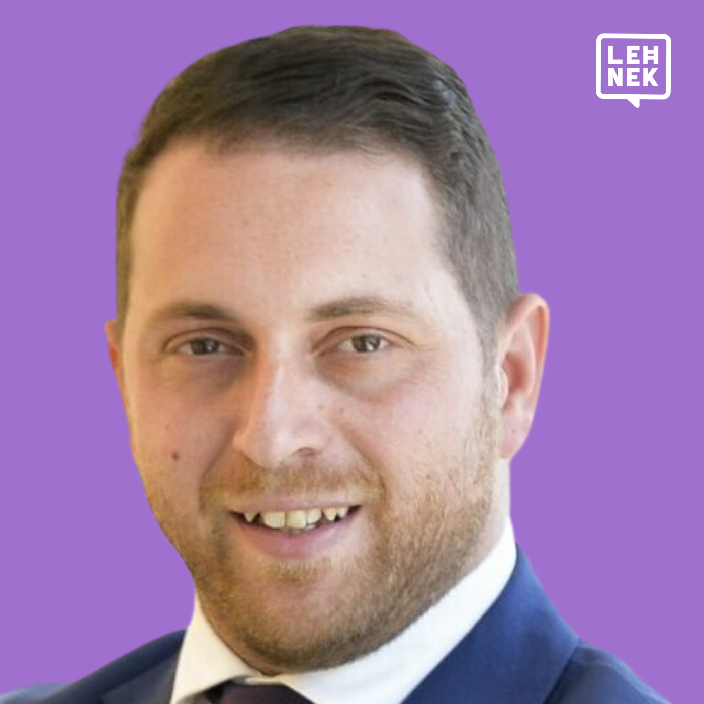 Alex Agius Saliba | Meet Your Candidates #2 episode artwork