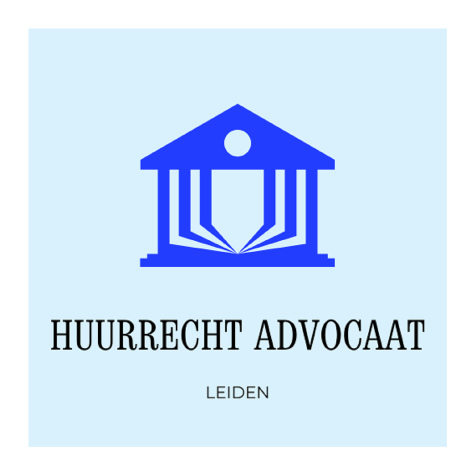 Leiden Huurrecht Advocaat cover art