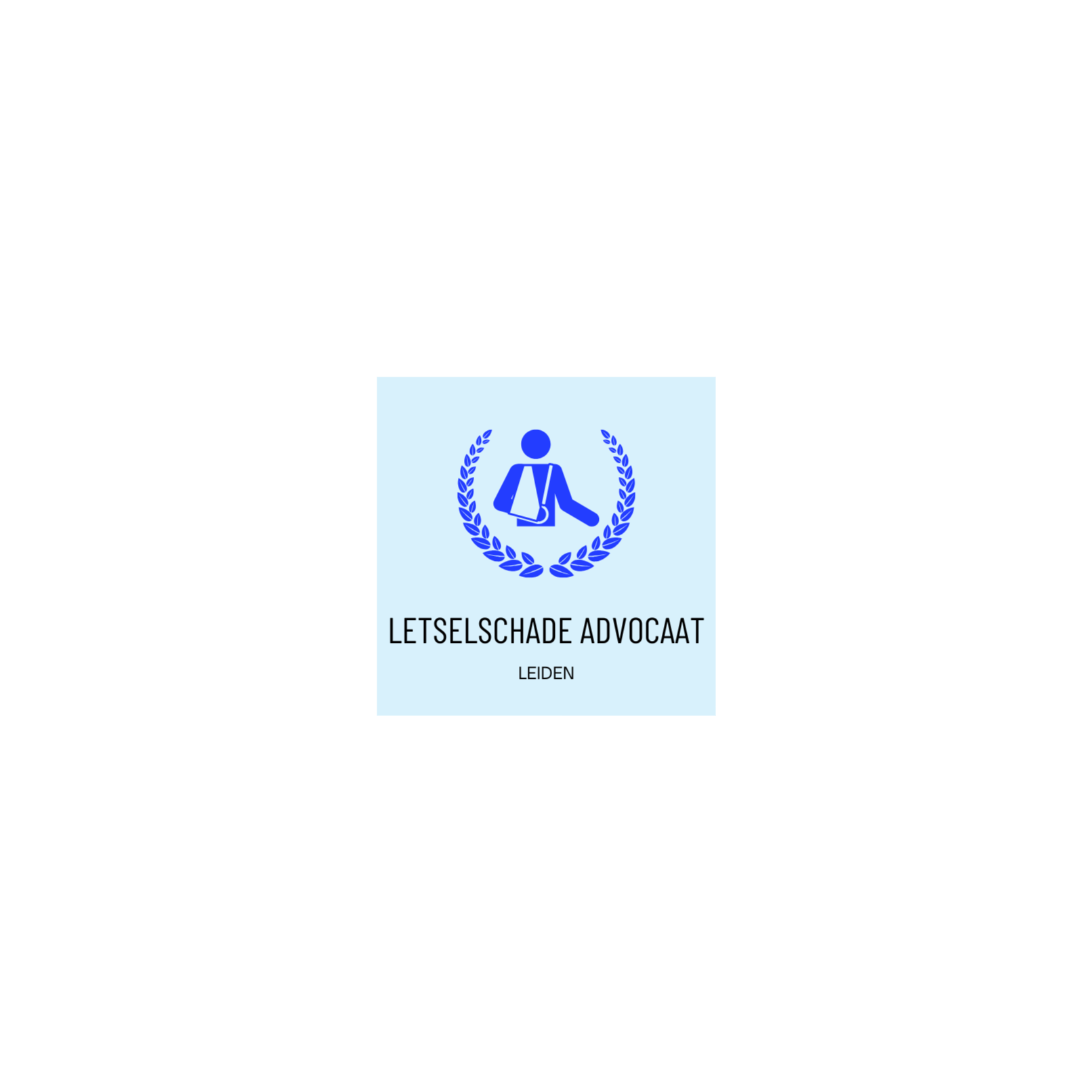 Leiden Letselschade Advocaat podcast artwork