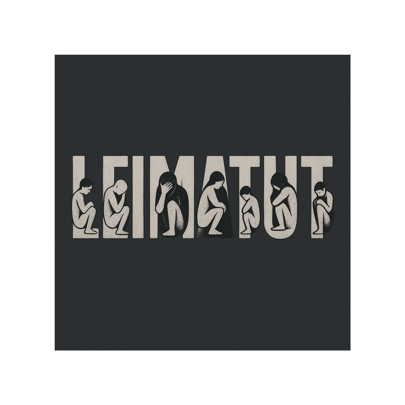 Leimatut