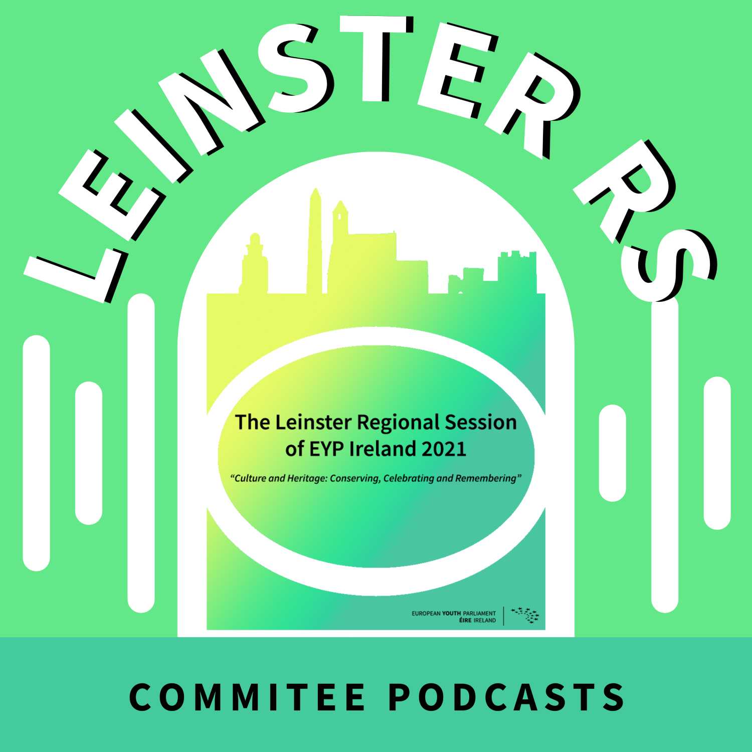 Leinster Regional Session - Committee Podcasts