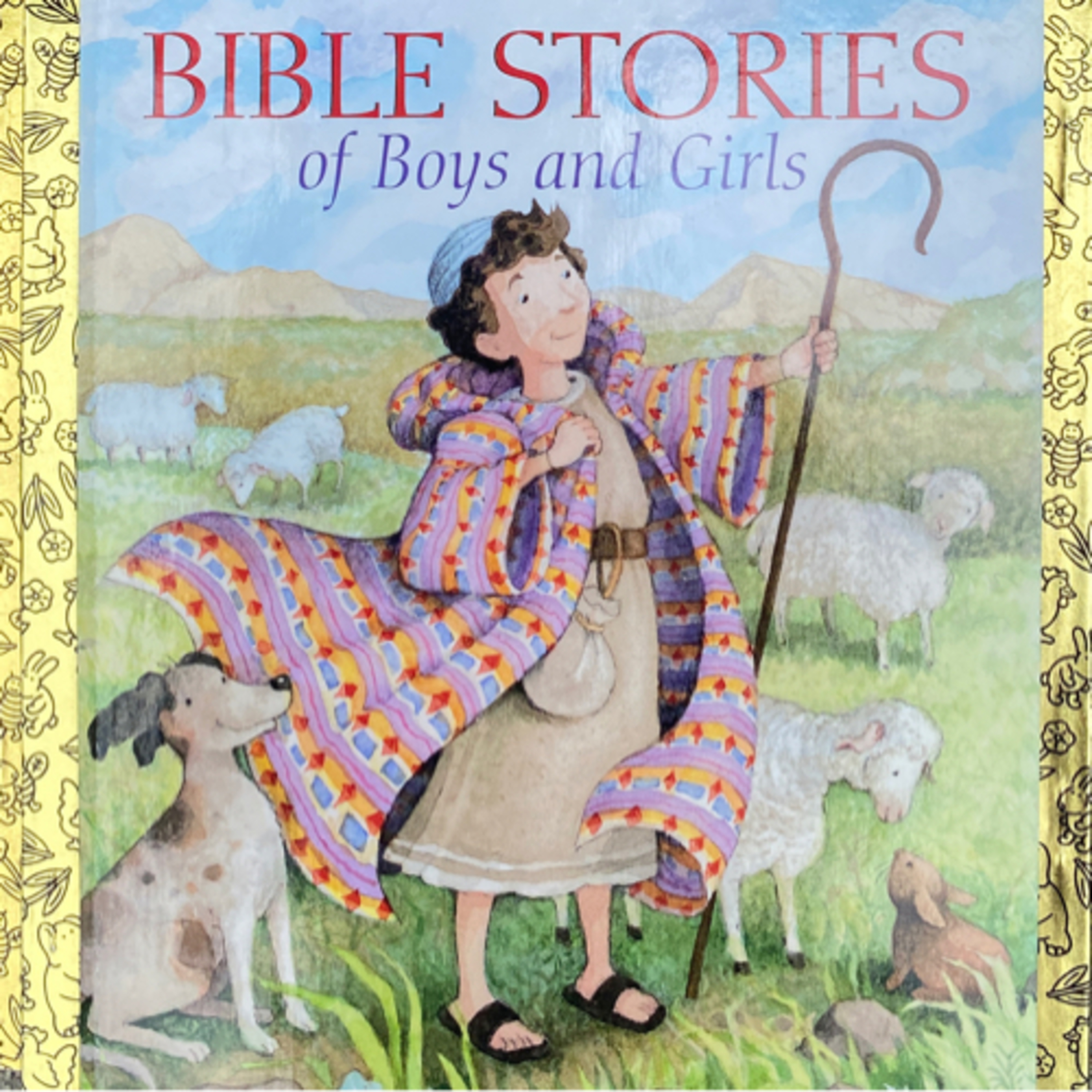 Lei’s Little Golden Books