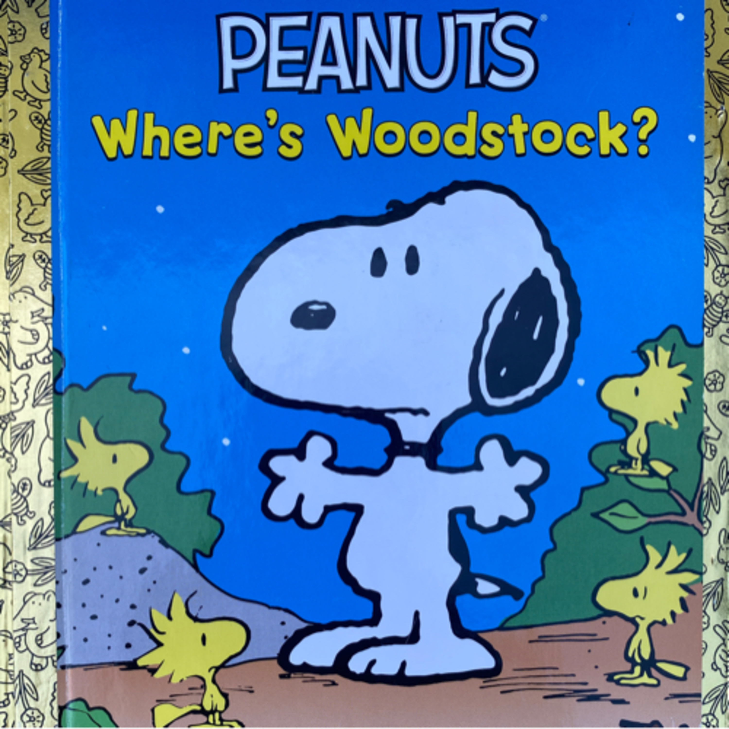 Lei’s Little Golden Books