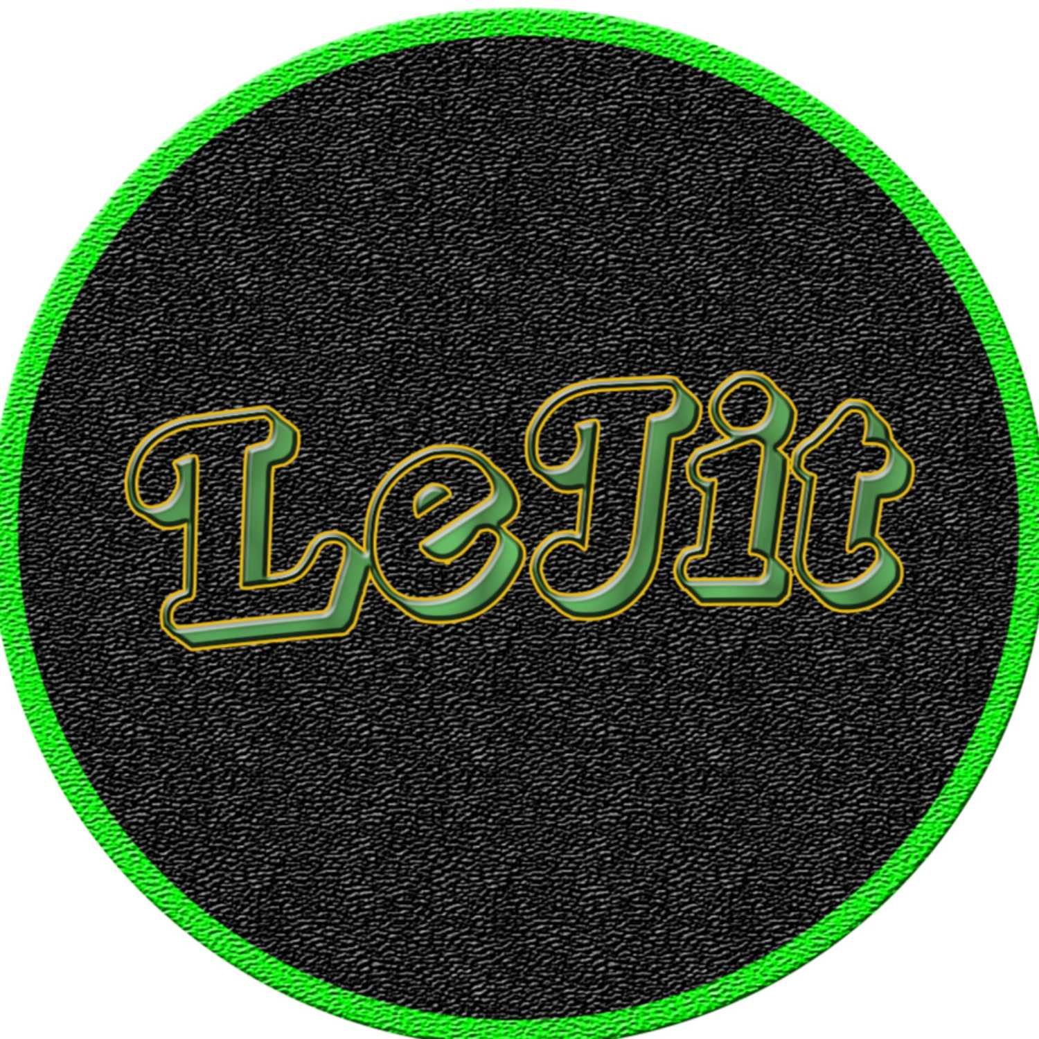 Lejit Podcast
