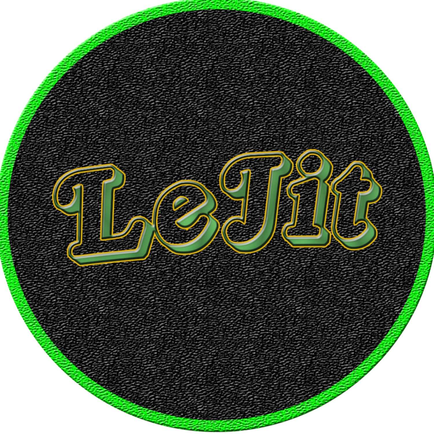 Lejit Podcast