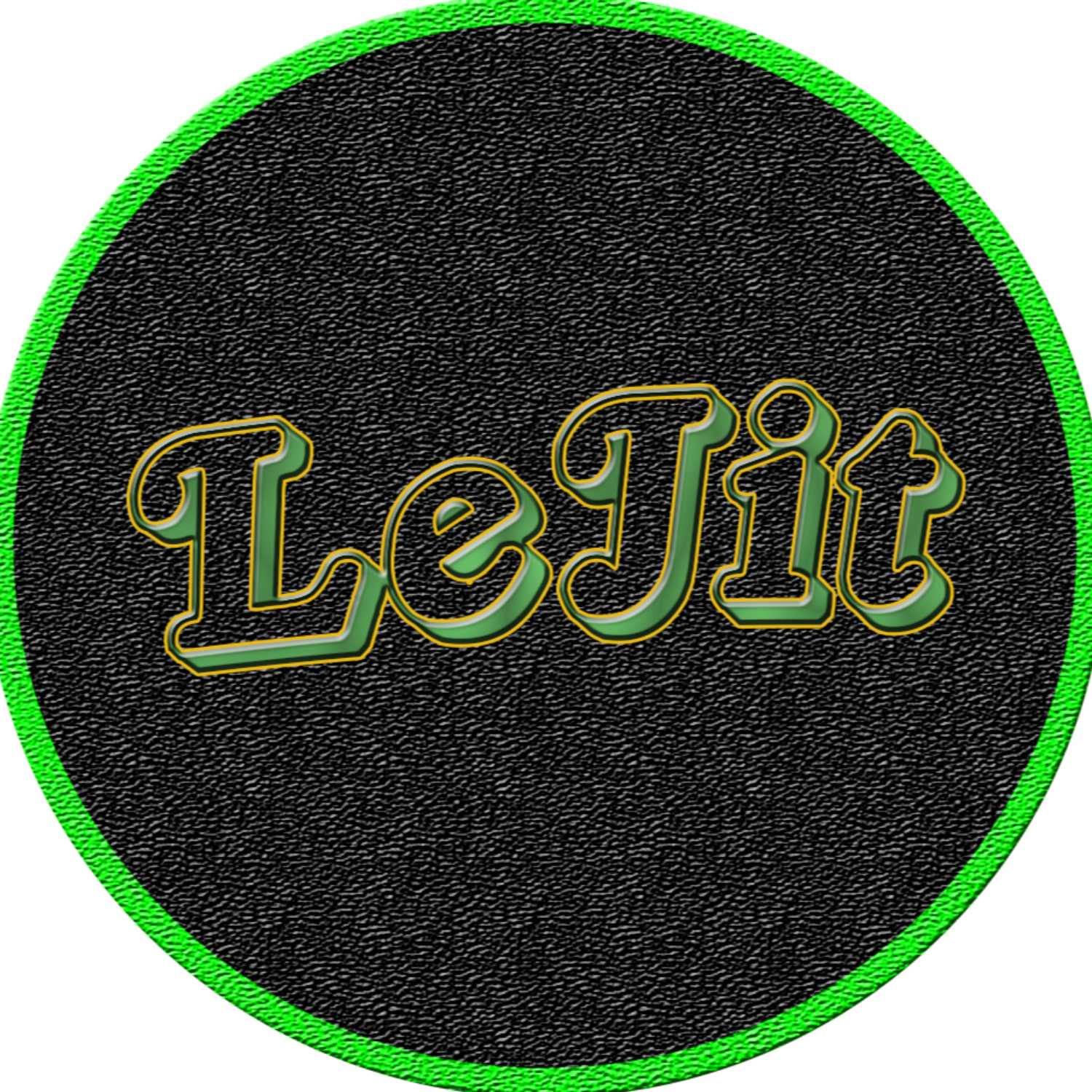 Lejit Podcast