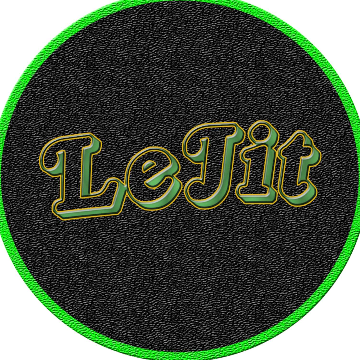 Lejit Podcast