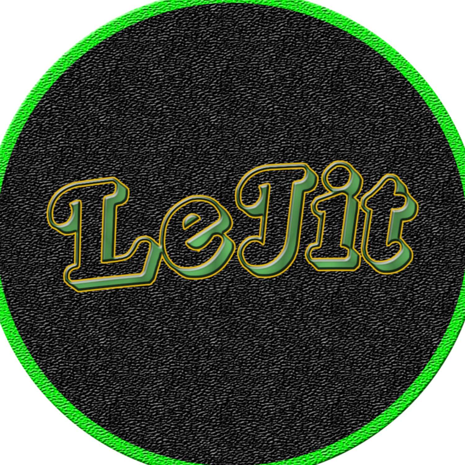Lejit Podcast