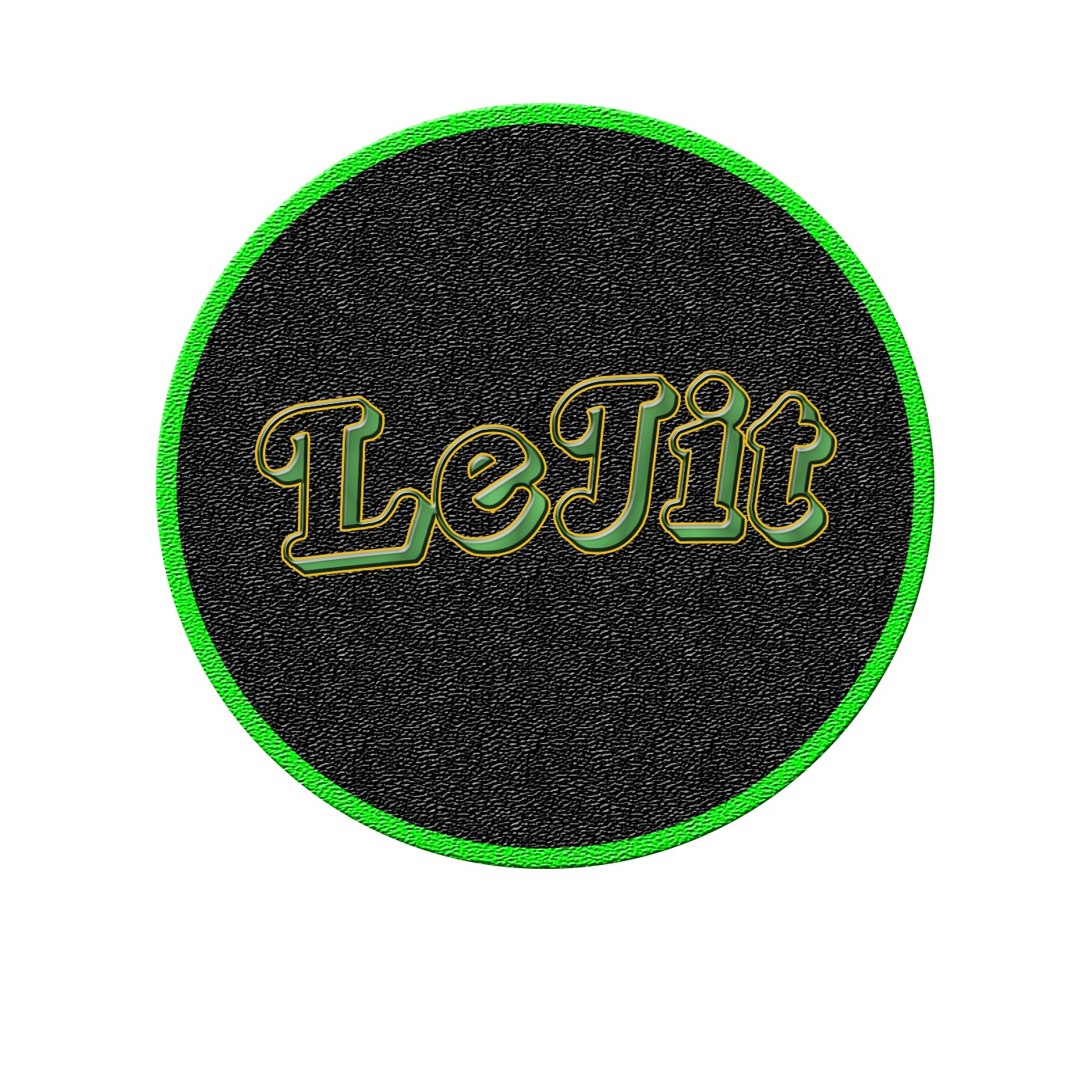 Lejit Podcast