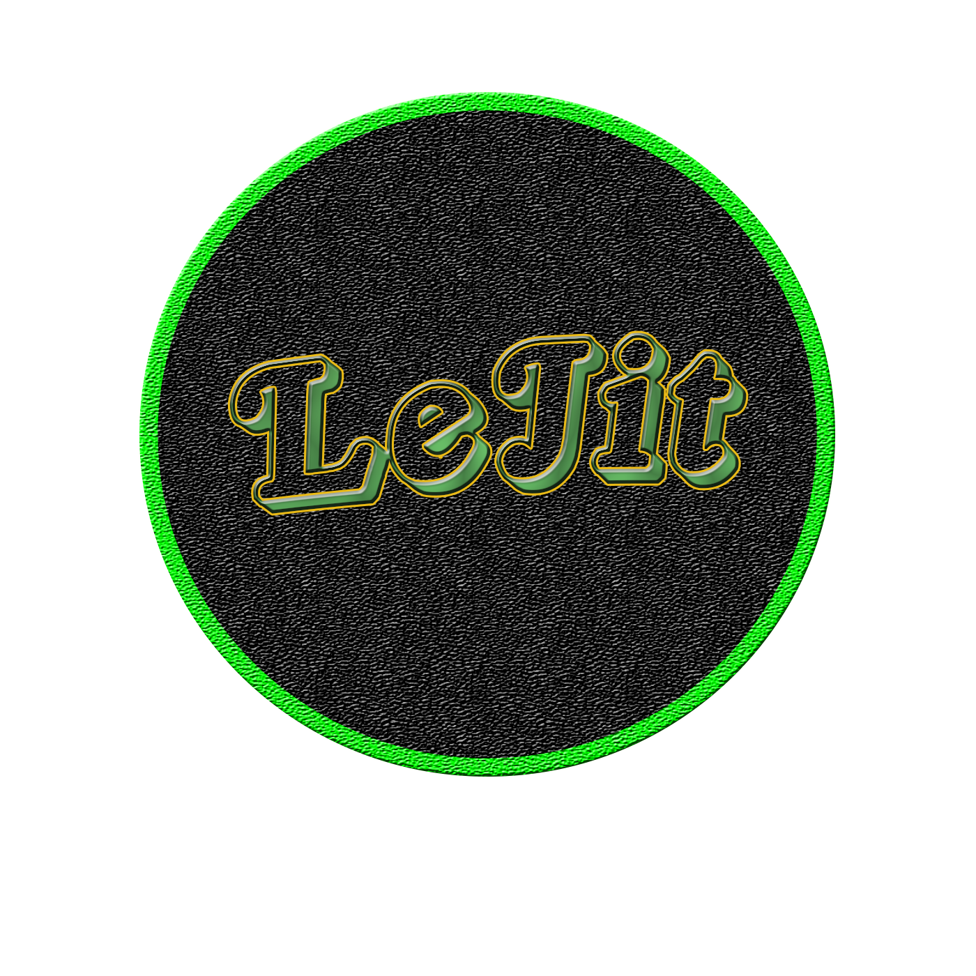 Lejit Podcast
