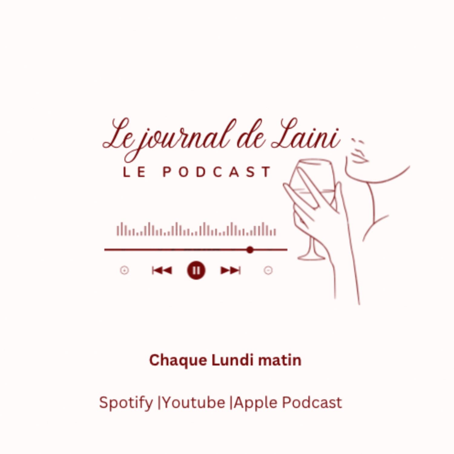 Le journal de Laini