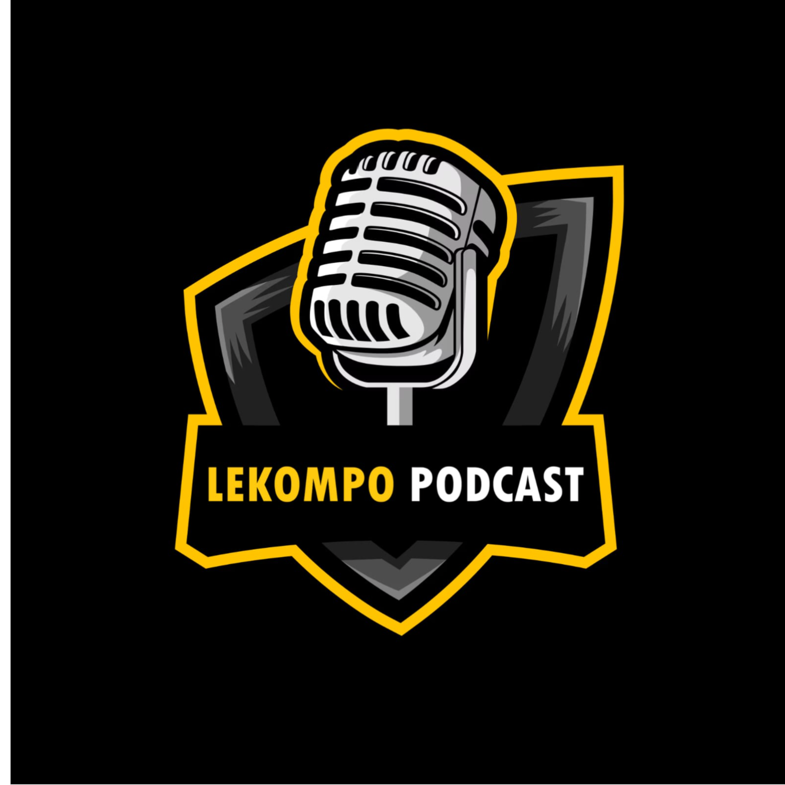 Lekompo podcast