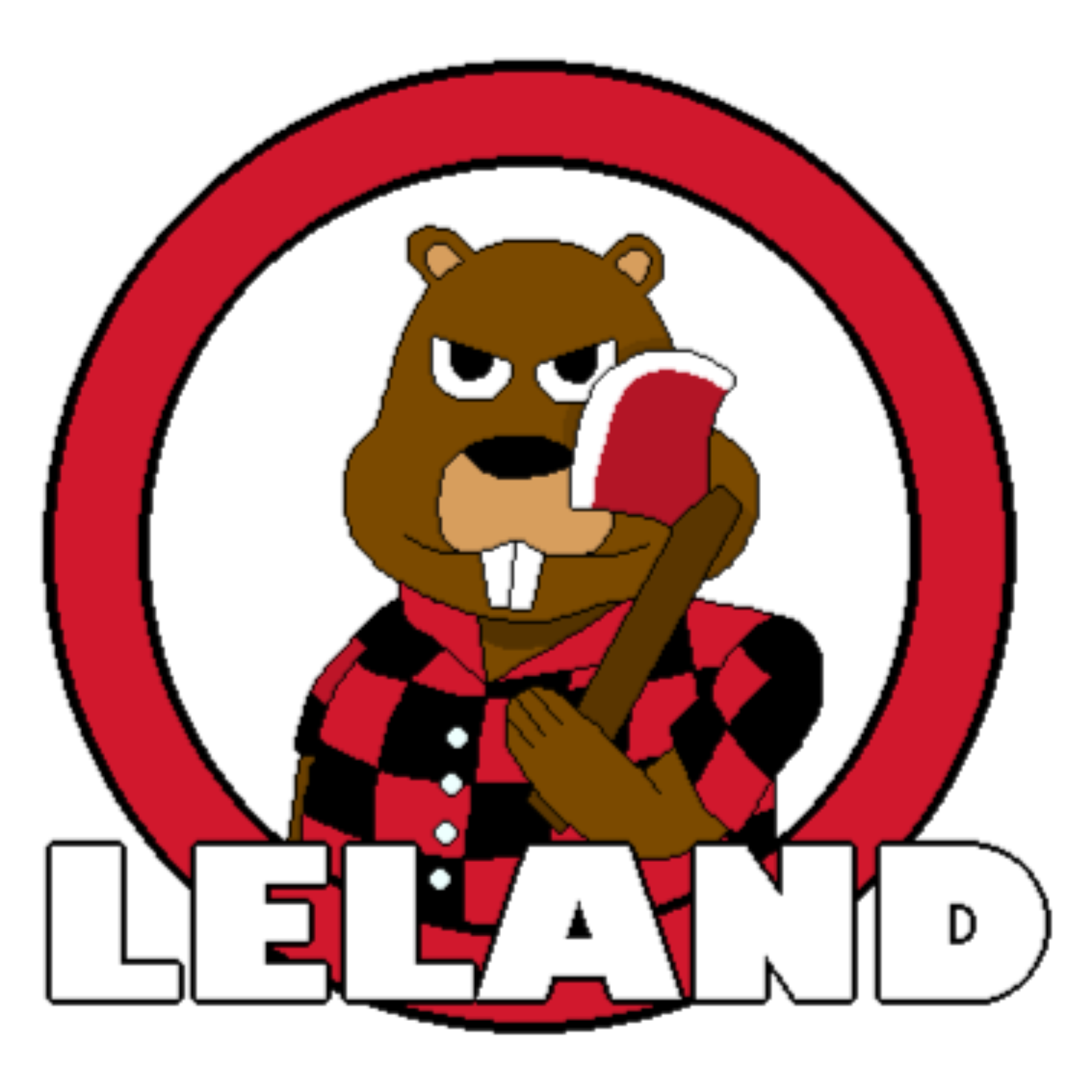 Leland High's Class of '05 - Session 2: Go, Beavers! episode artwork