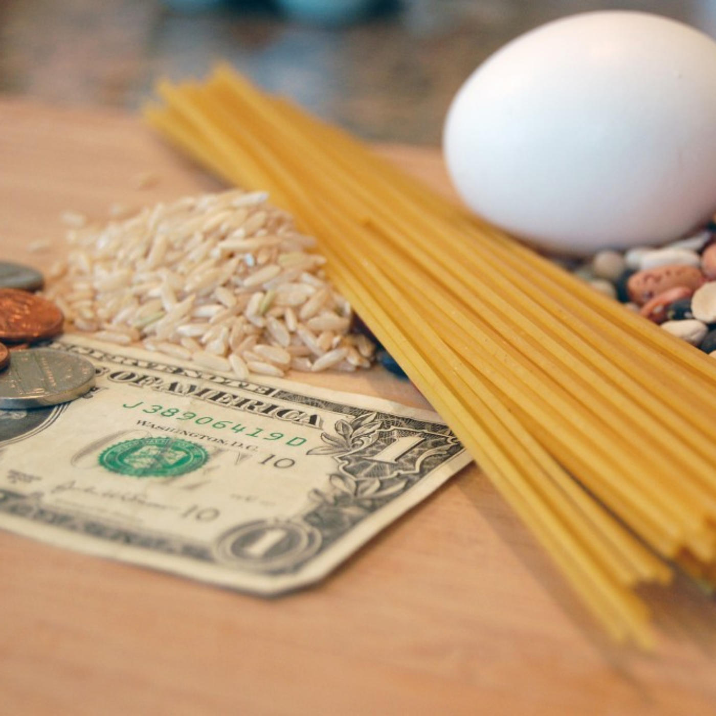 Leland's Food Blog Podcast