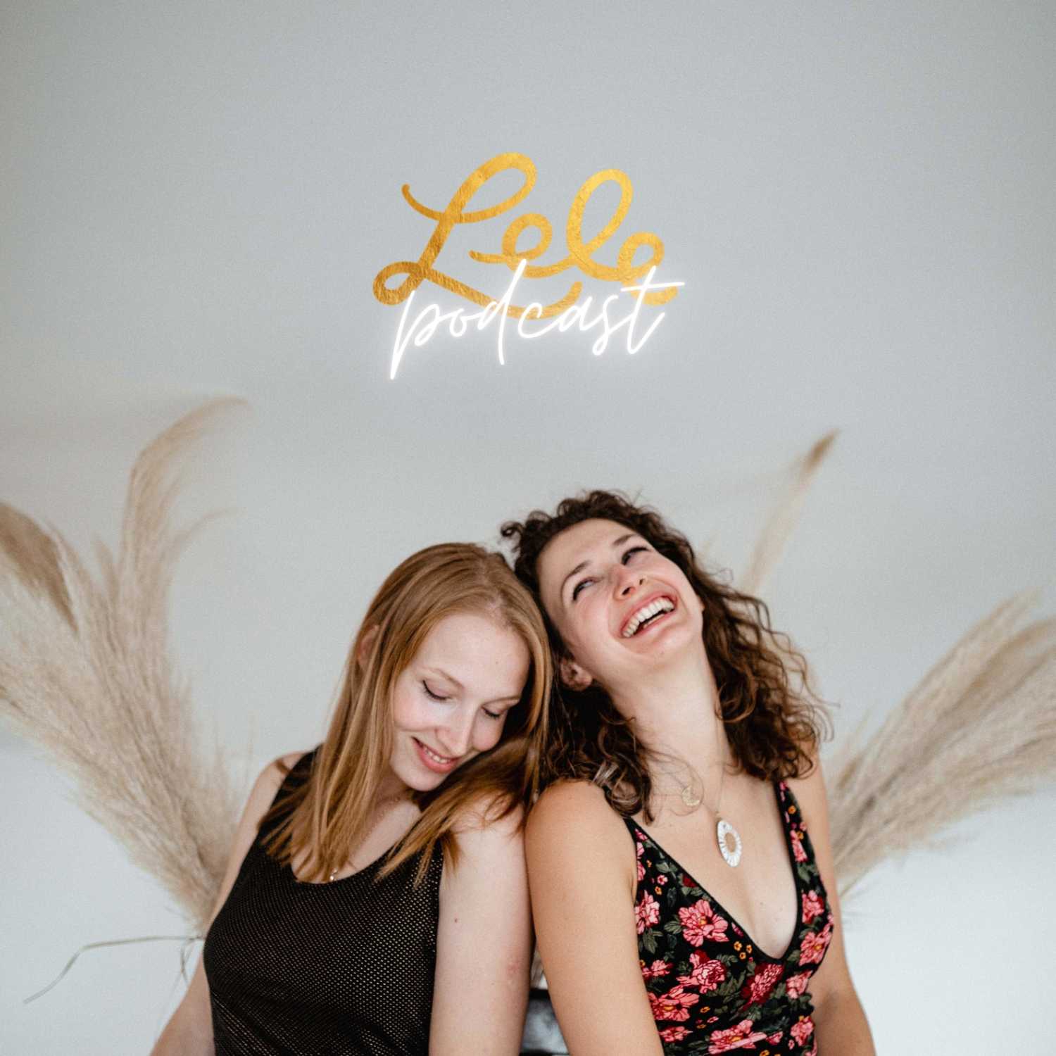 Lele - sve počinje od tebe