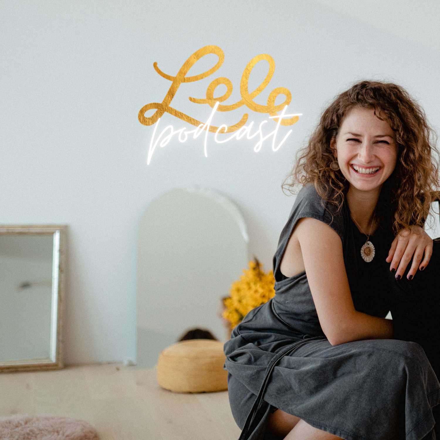 Lele - sve počinje od tebe