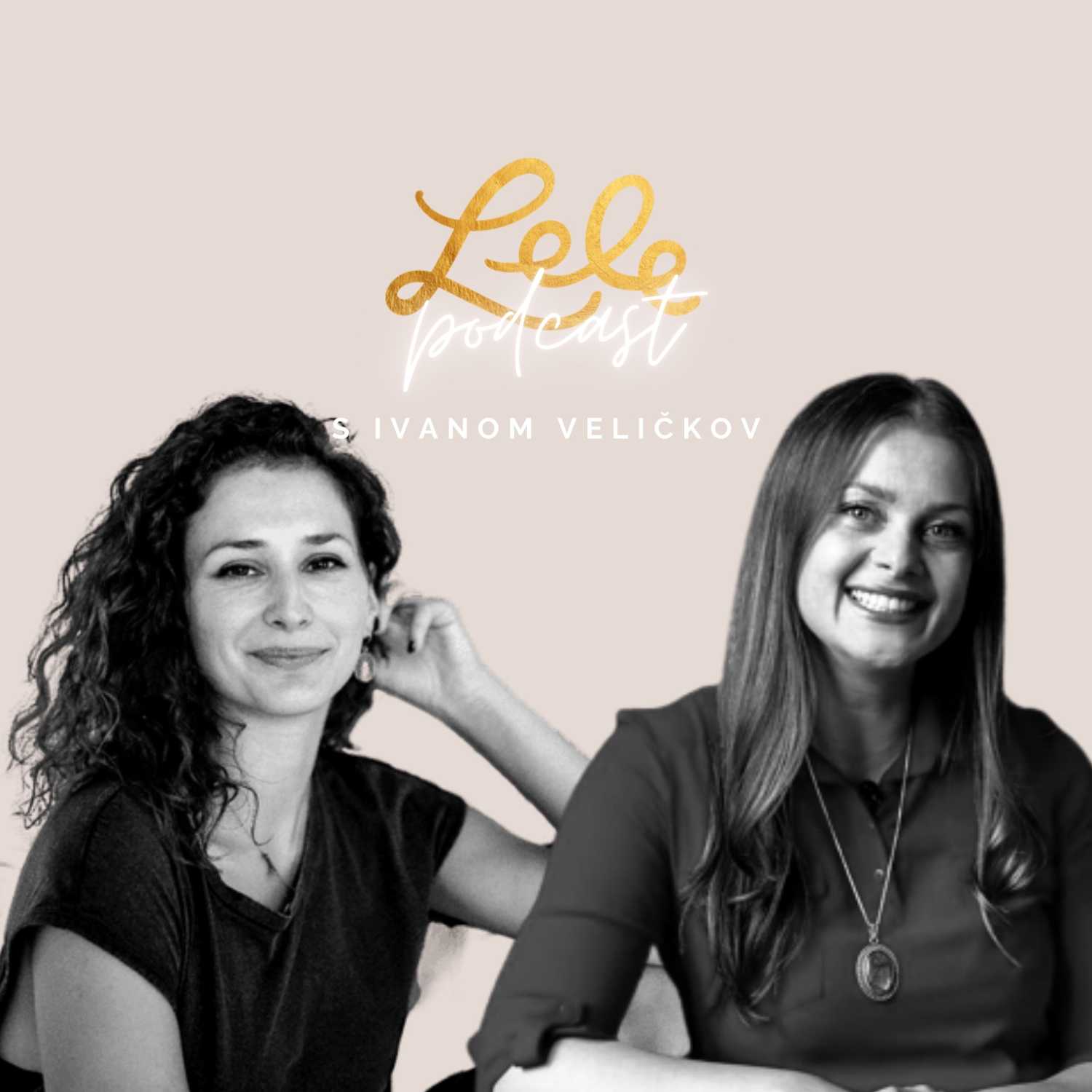 Lele - sve počinje od tebe