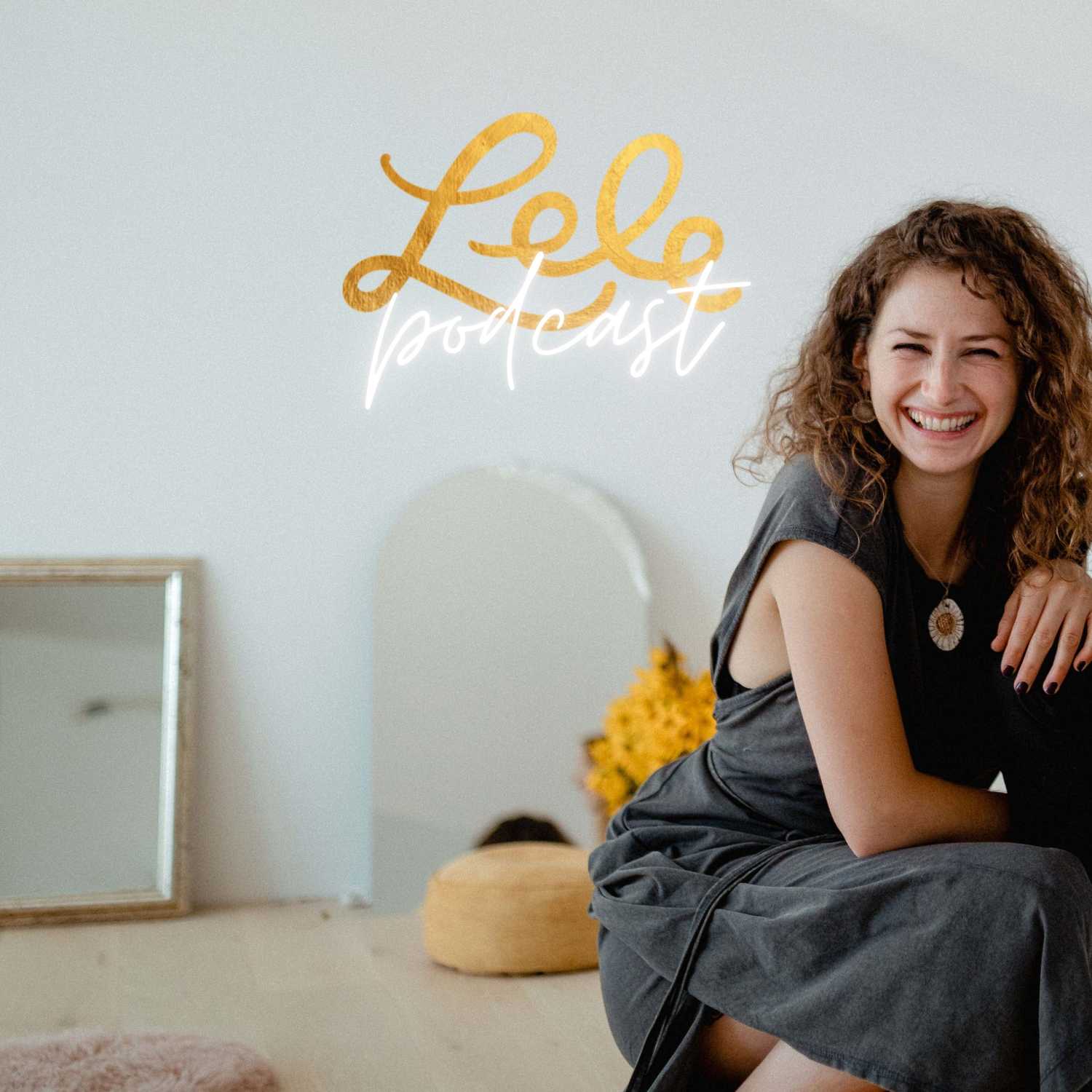 Lele - sve počinje od tebe