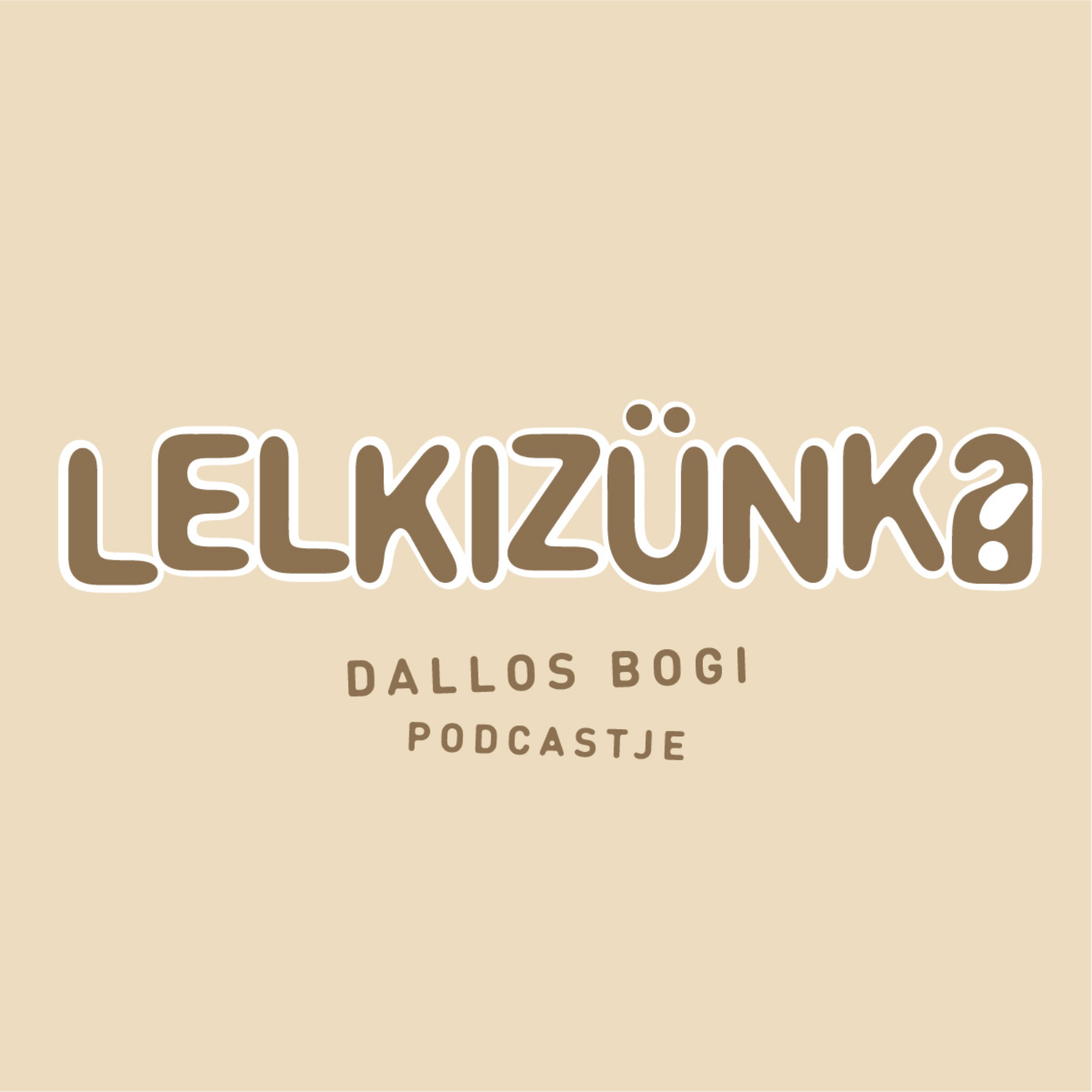 Lelkizünk?