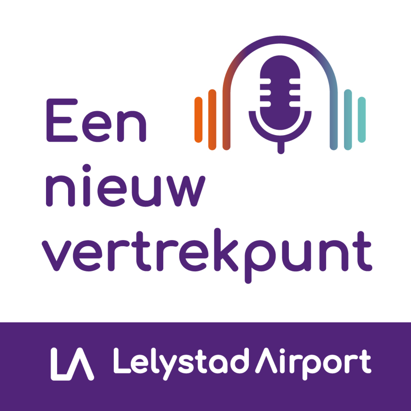 S1A1 - Lelystad Airport: Een nieuw vertrekpunt episode artwork