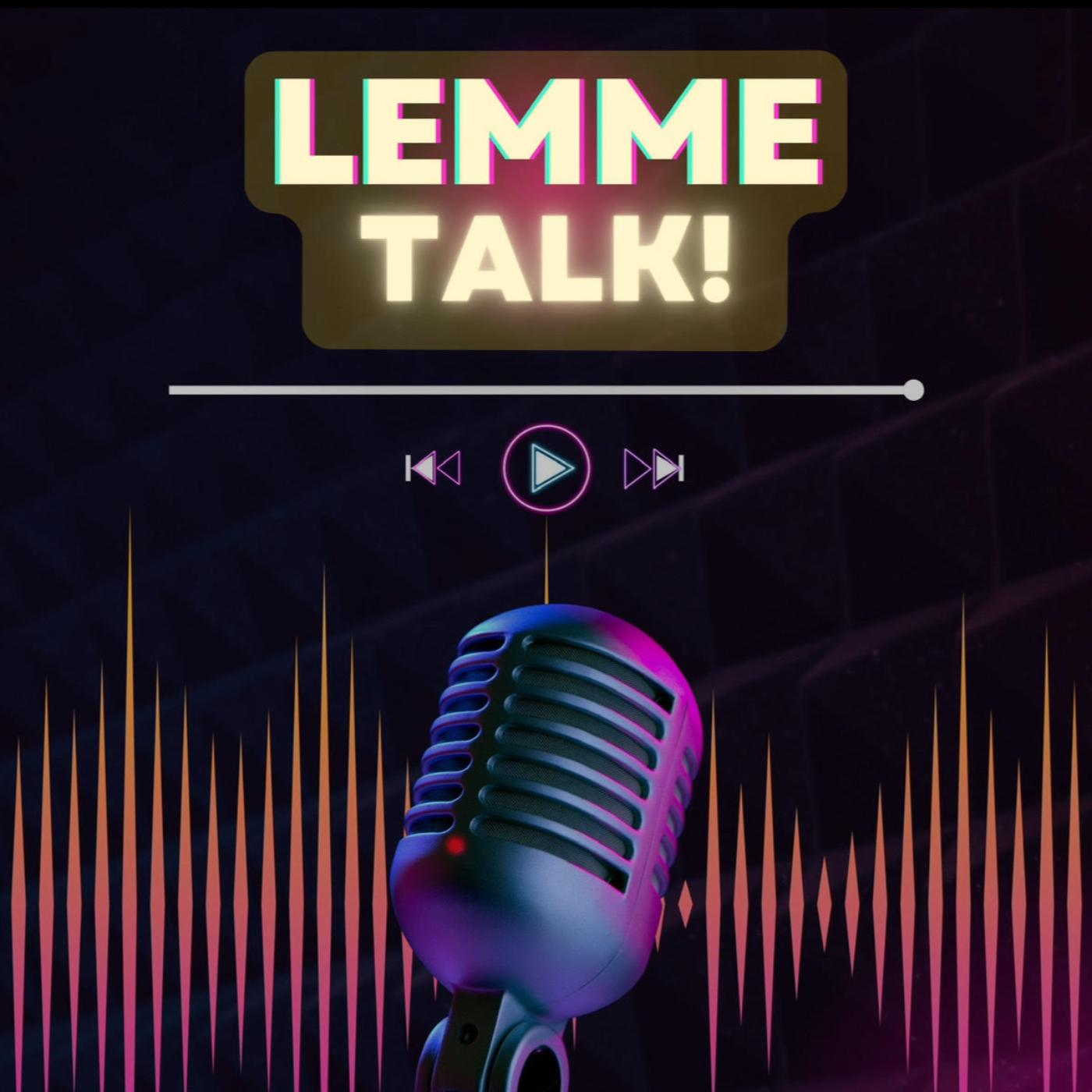 Lemme Talk Wrestling Podcast