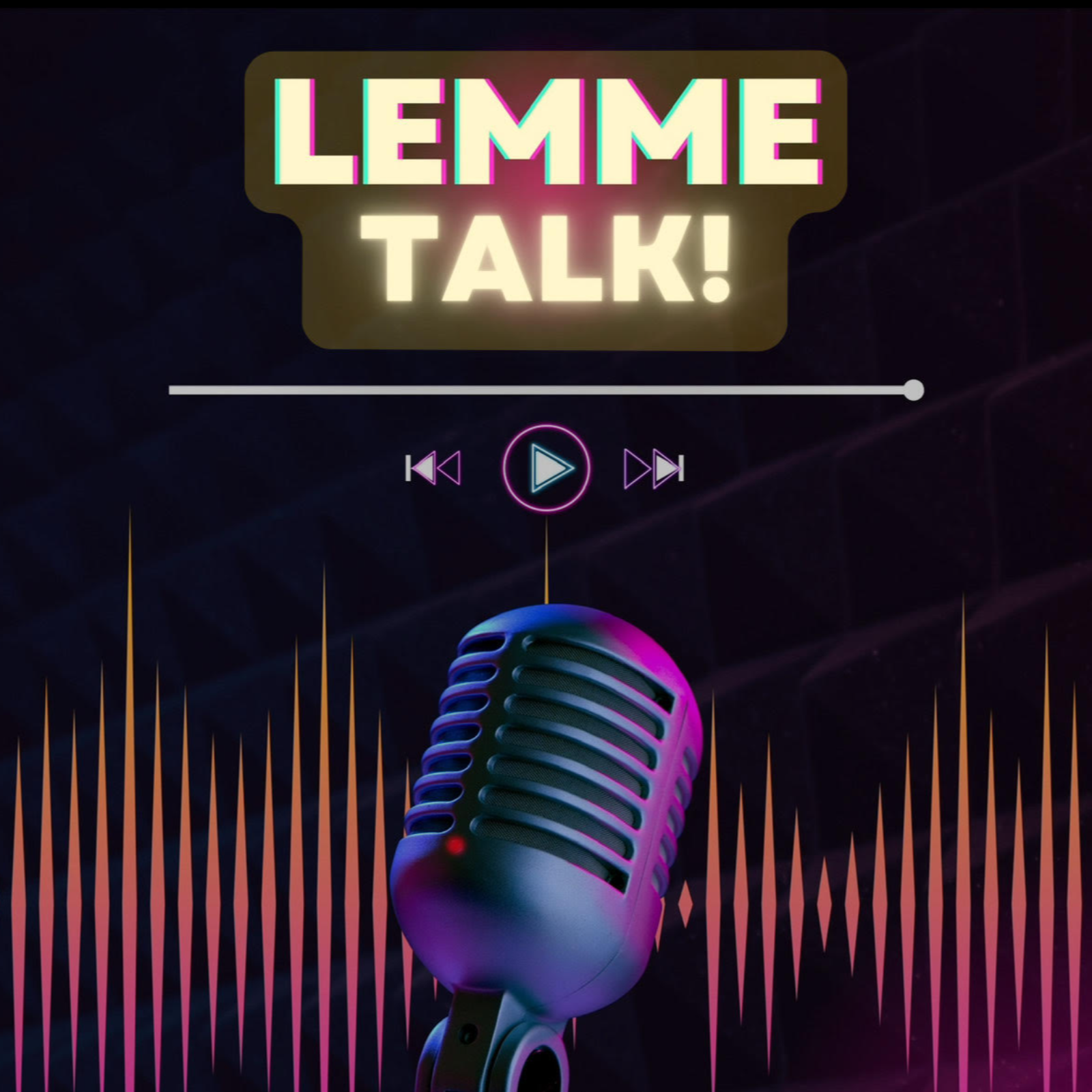 Lemme Talk Wrestling Podcast