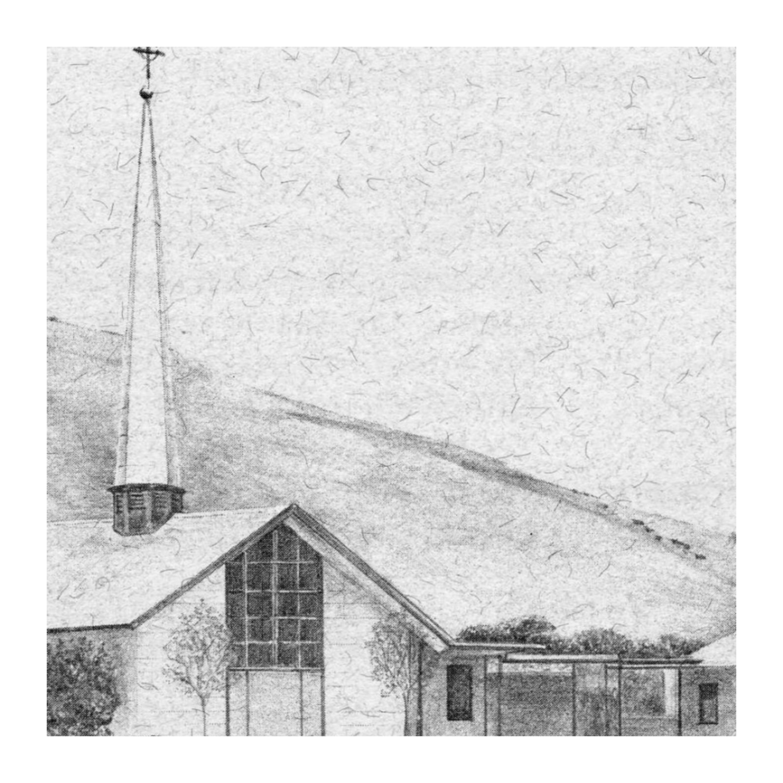 "March 29, 2026 | The King We Wanted, the Savior We Needed" by Rev. Thomas Gray episode artwork