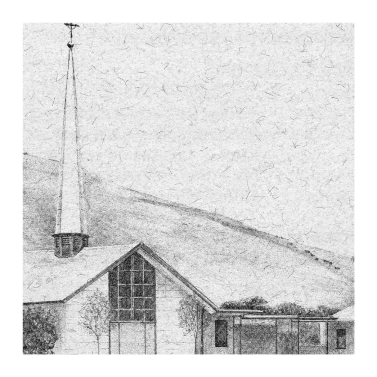 "April 5, 2026 | Why the Resurrection Gives Christians Undying Hope" by Rev. Thomas Gray episode artwork