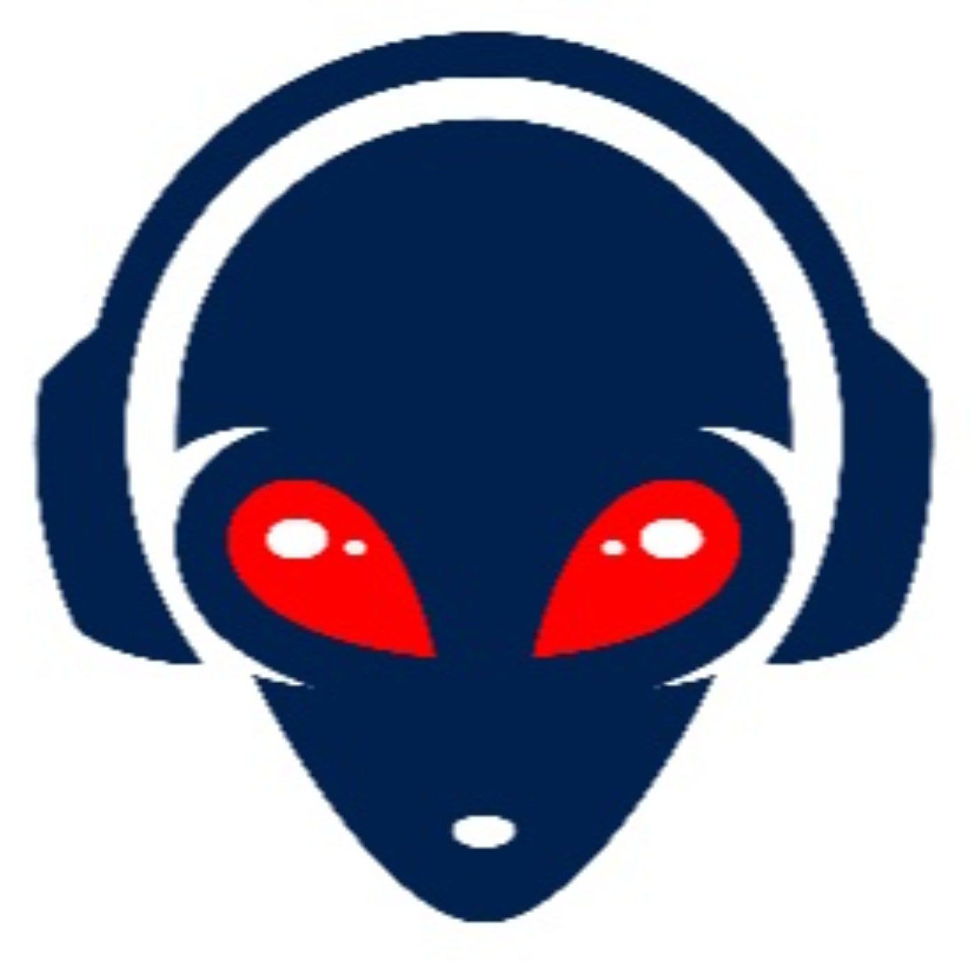 Stranger Than Fiction - Radio Blue Mountains 89.1 Fm podcast artwork