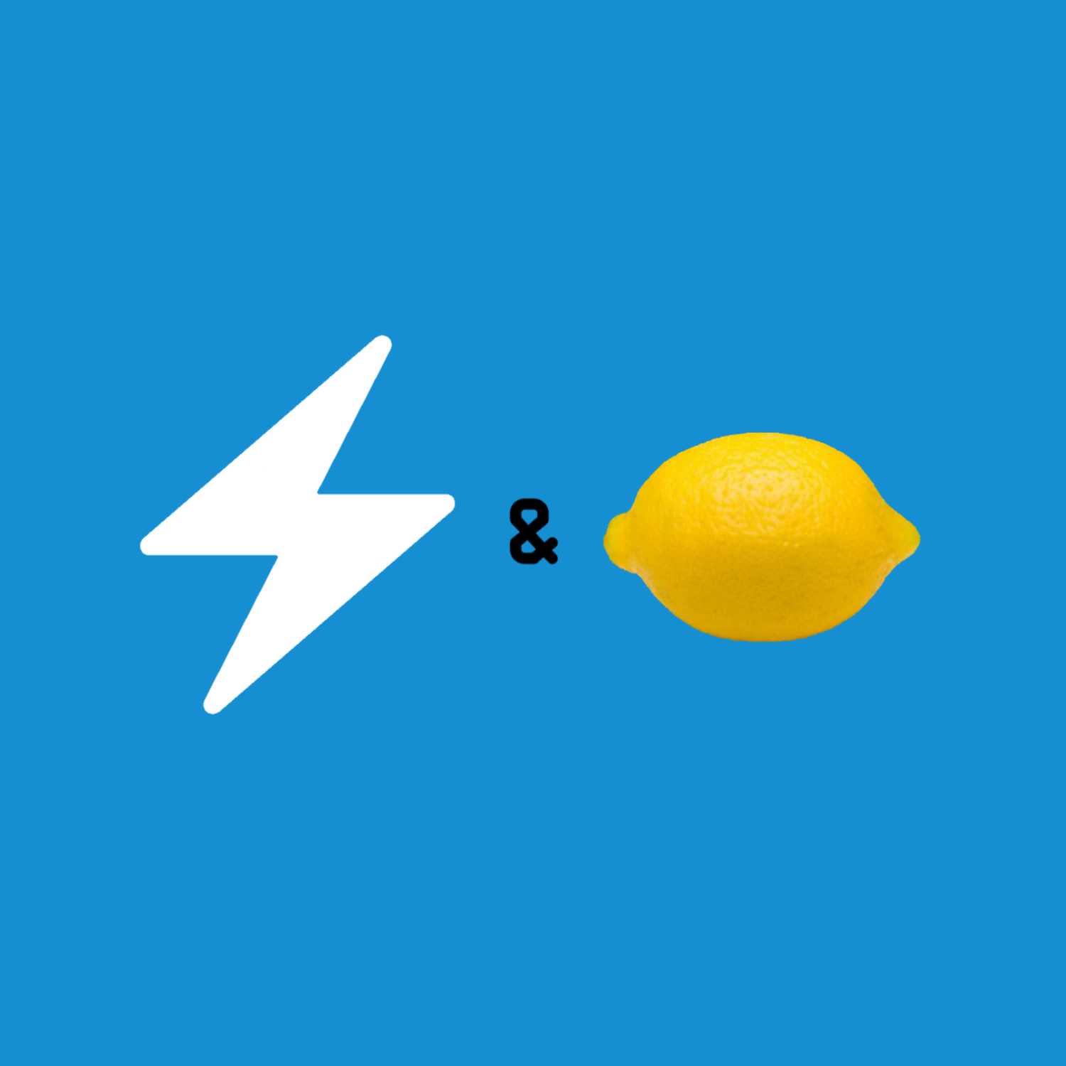 Lightning & Lemon