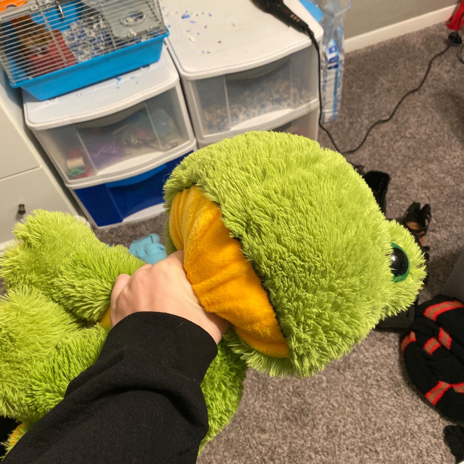 songs i wanted on spotify cover art