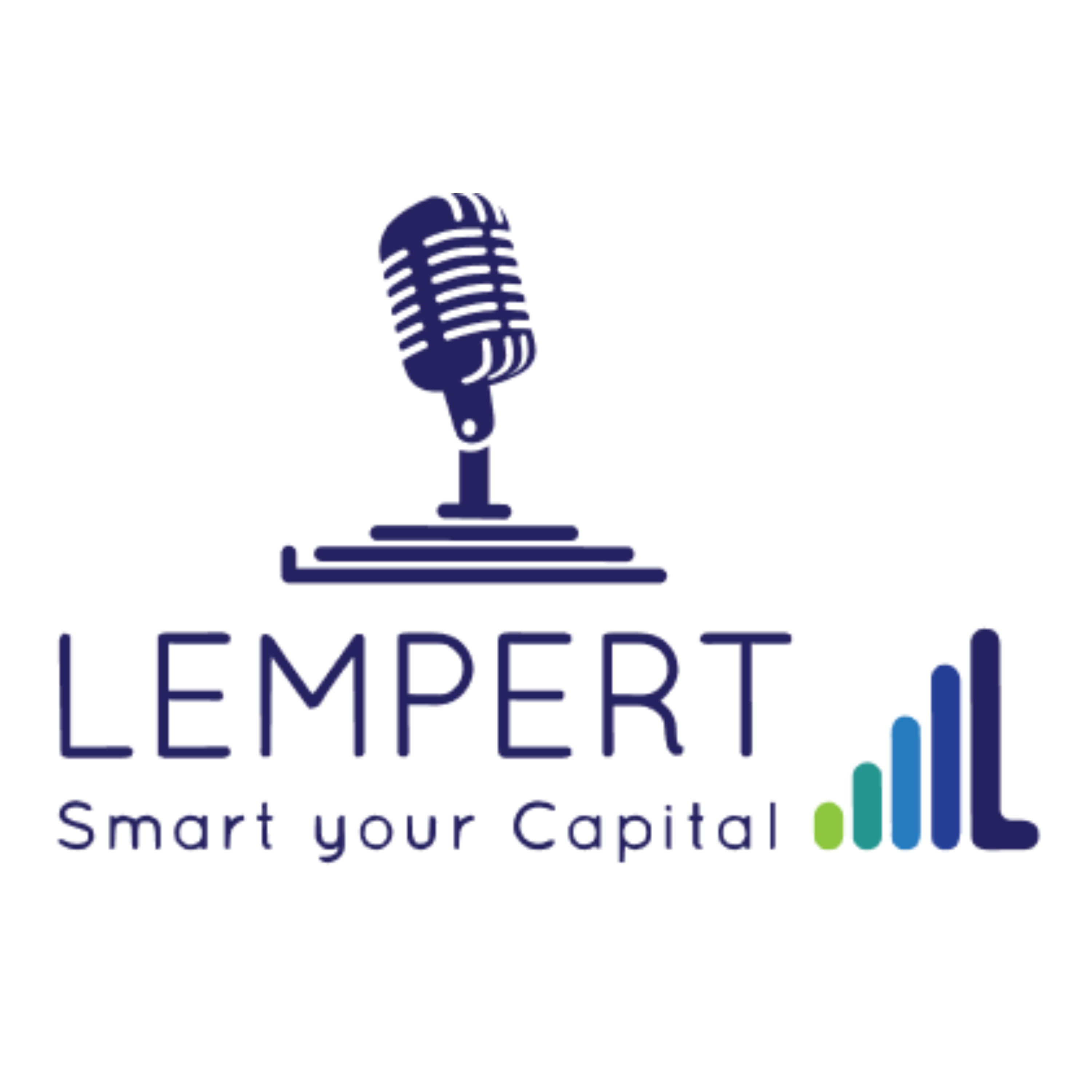 LEMPERT FAMILY OFFICE Podcasts